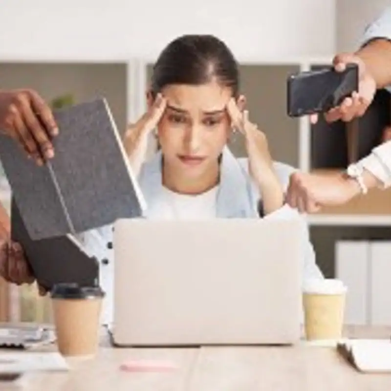 ENTREPRISE - Anxiété au travail : Des solutions à portée de main !
