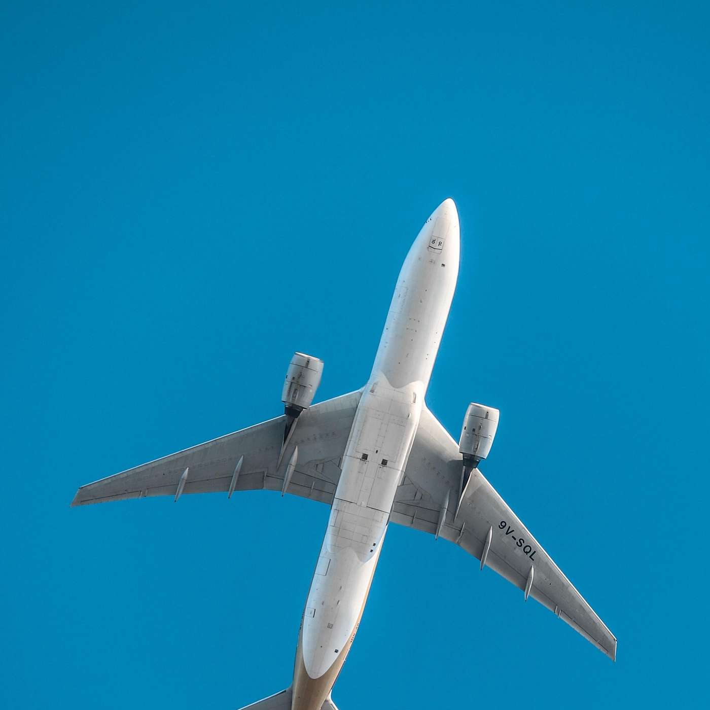 Andrew Smith : Aviation Avient