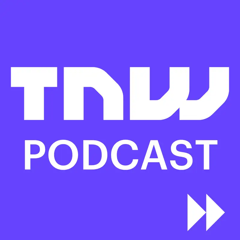 Live from TNW 2024! Maria Amelie on fact-checking with AI; post-quantum cryptography; competitive Excel