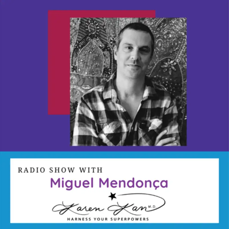 Wisdom: Now and Always with Miguel Mendonça
