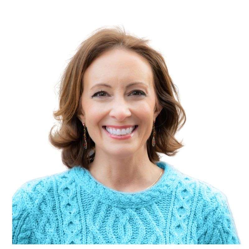 Dr. Catherine Murphy