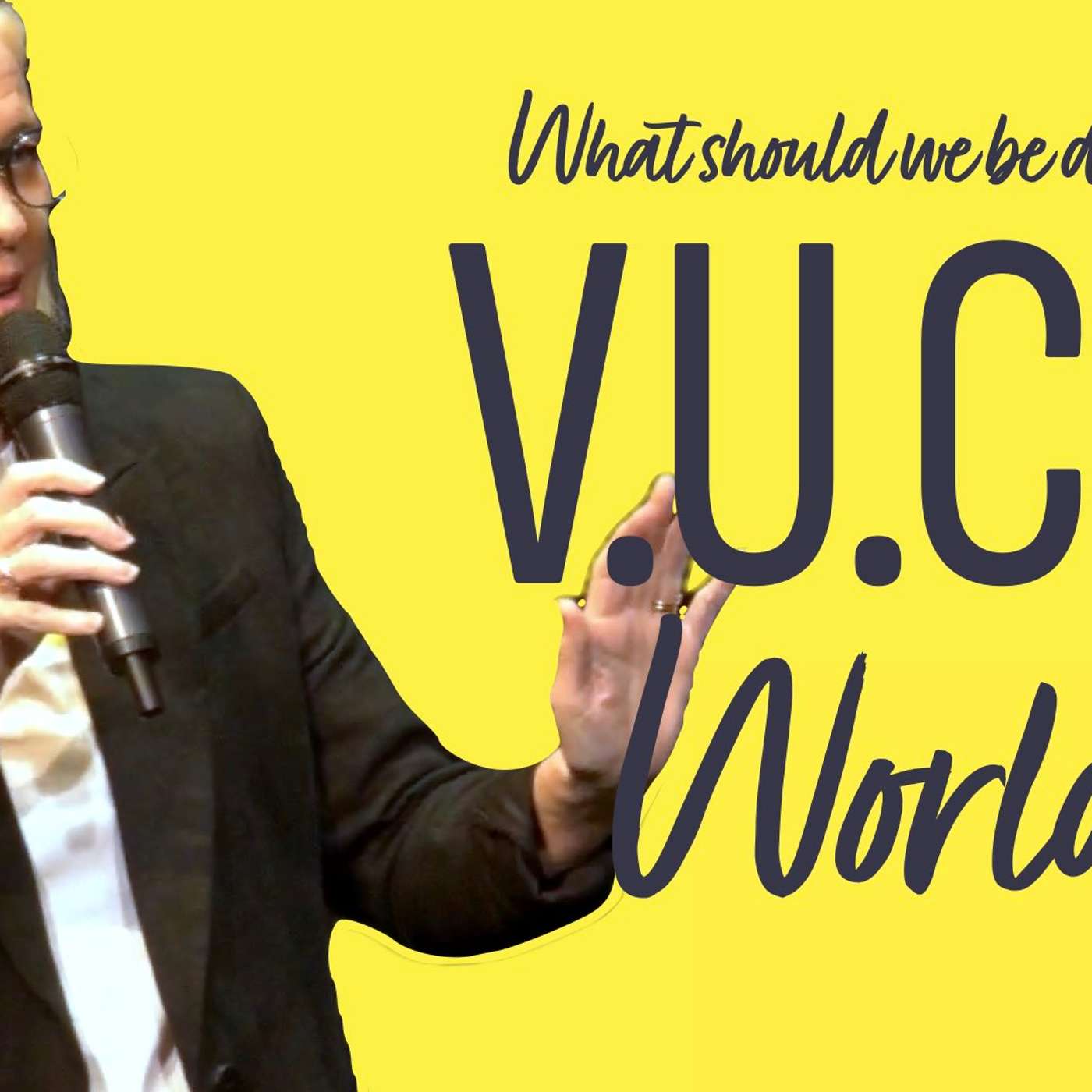 How to change the world - Melissa Lipsett