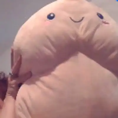 M.