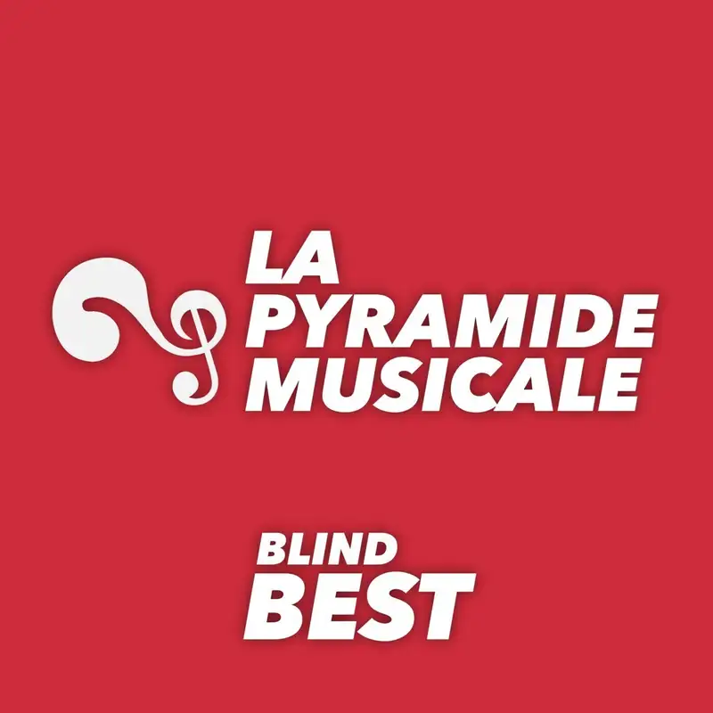La Pyramide musicale du 30 avril