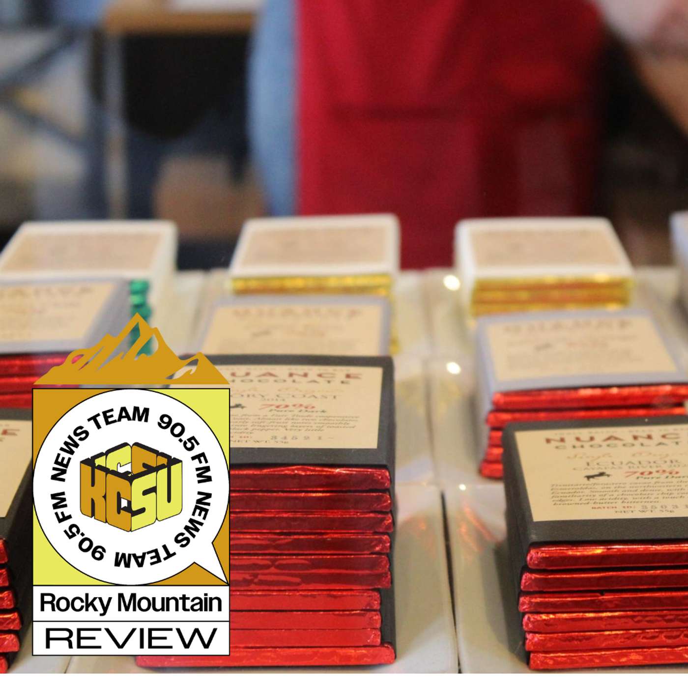 Nuance Chocolate remains committed to local mission under new owner, CSU celebrates 10 year anniversary of bison returning to Colorado, Northern Colorado student arrested for bringing gun to school