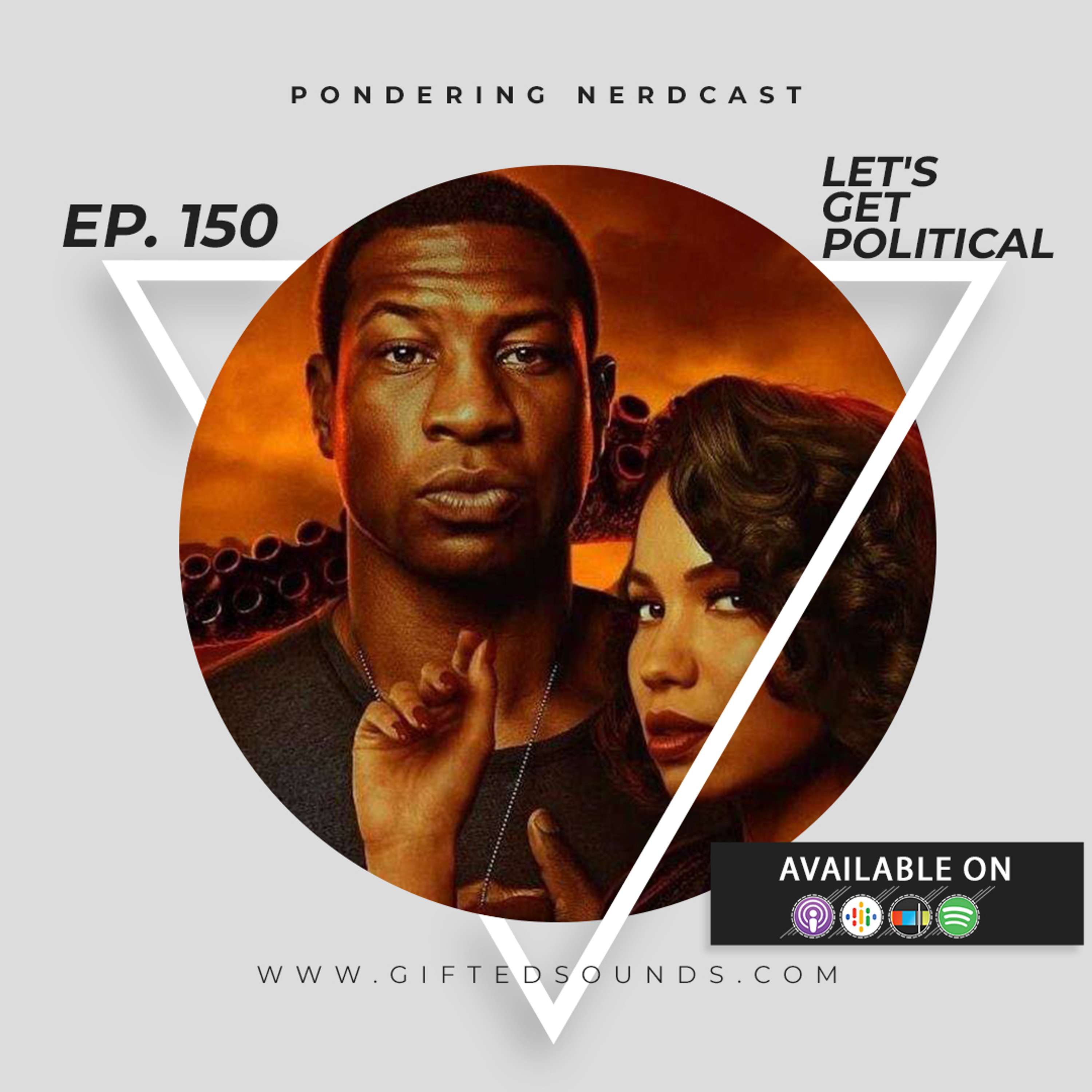 Let's Get Political thumbnail