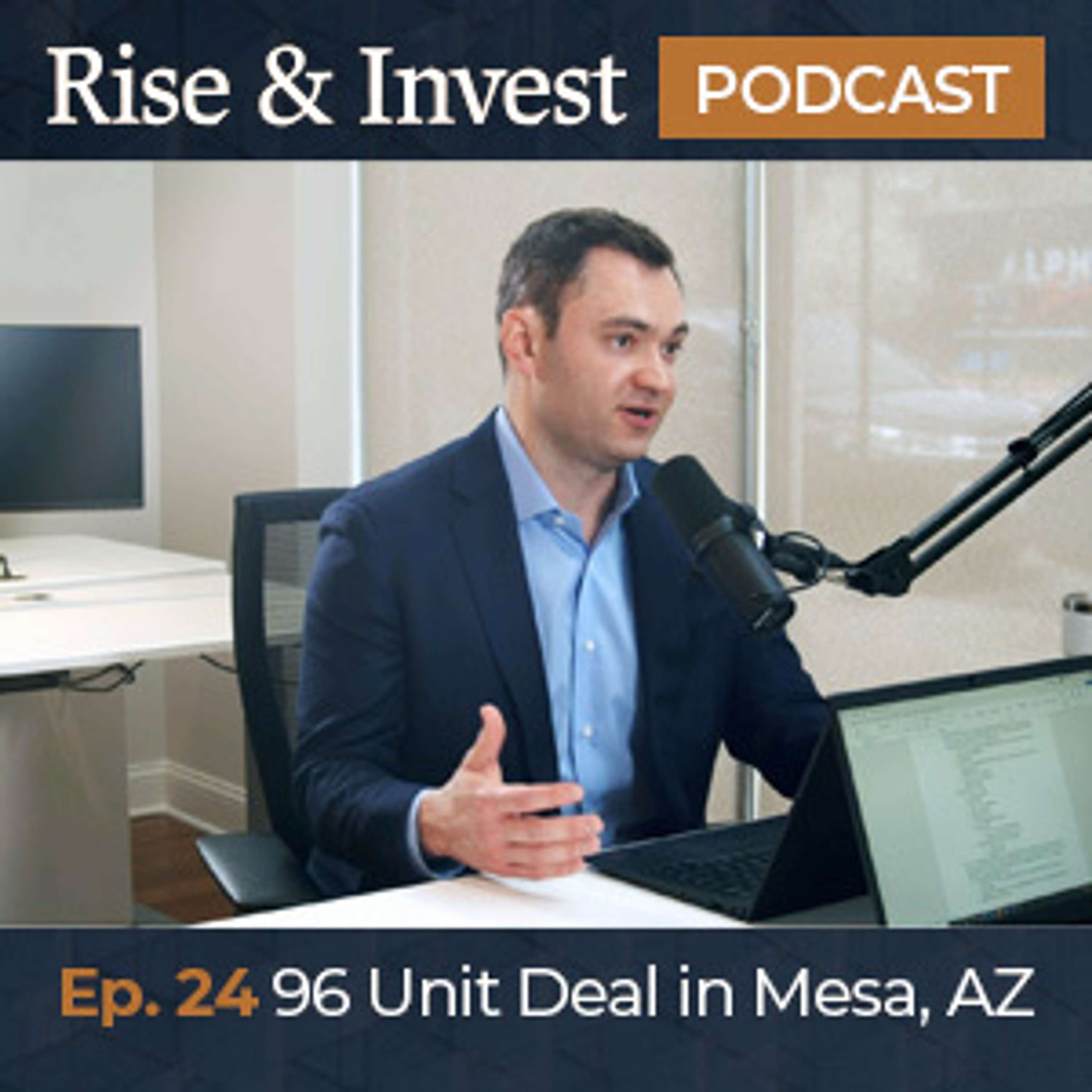 Breneman Blueprint: Real Estate and Entrepreneurship Podcast