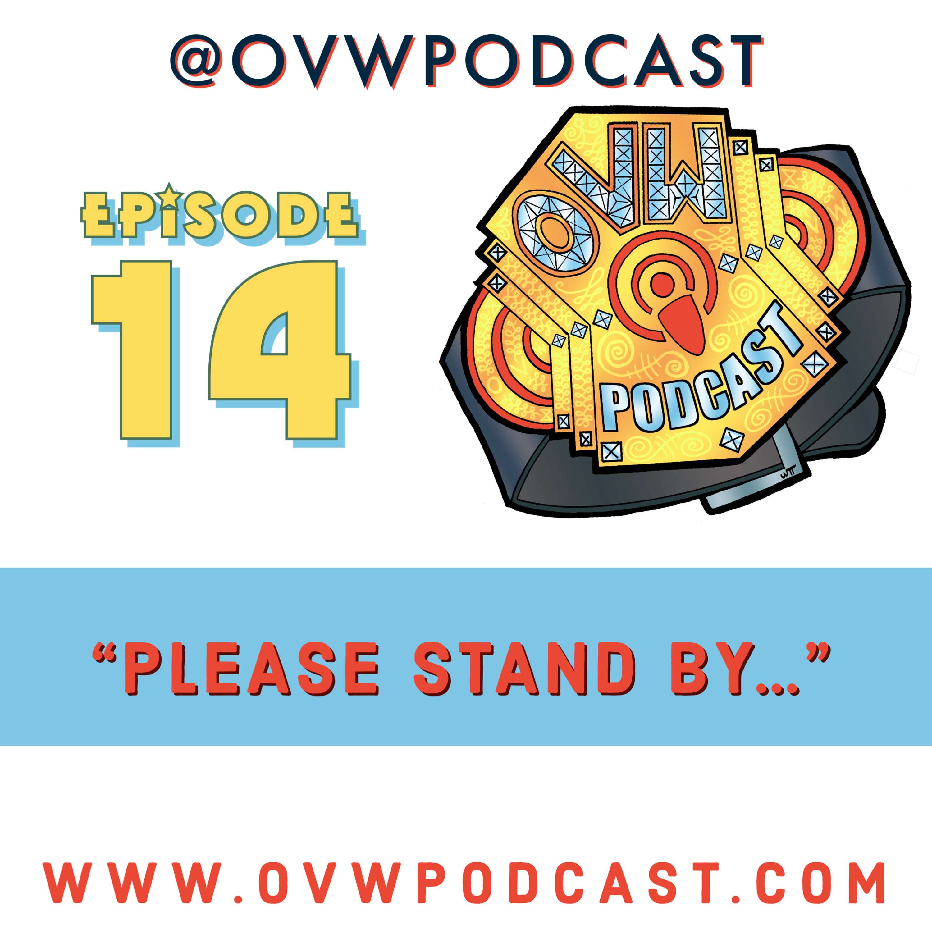 The OVW Podcast