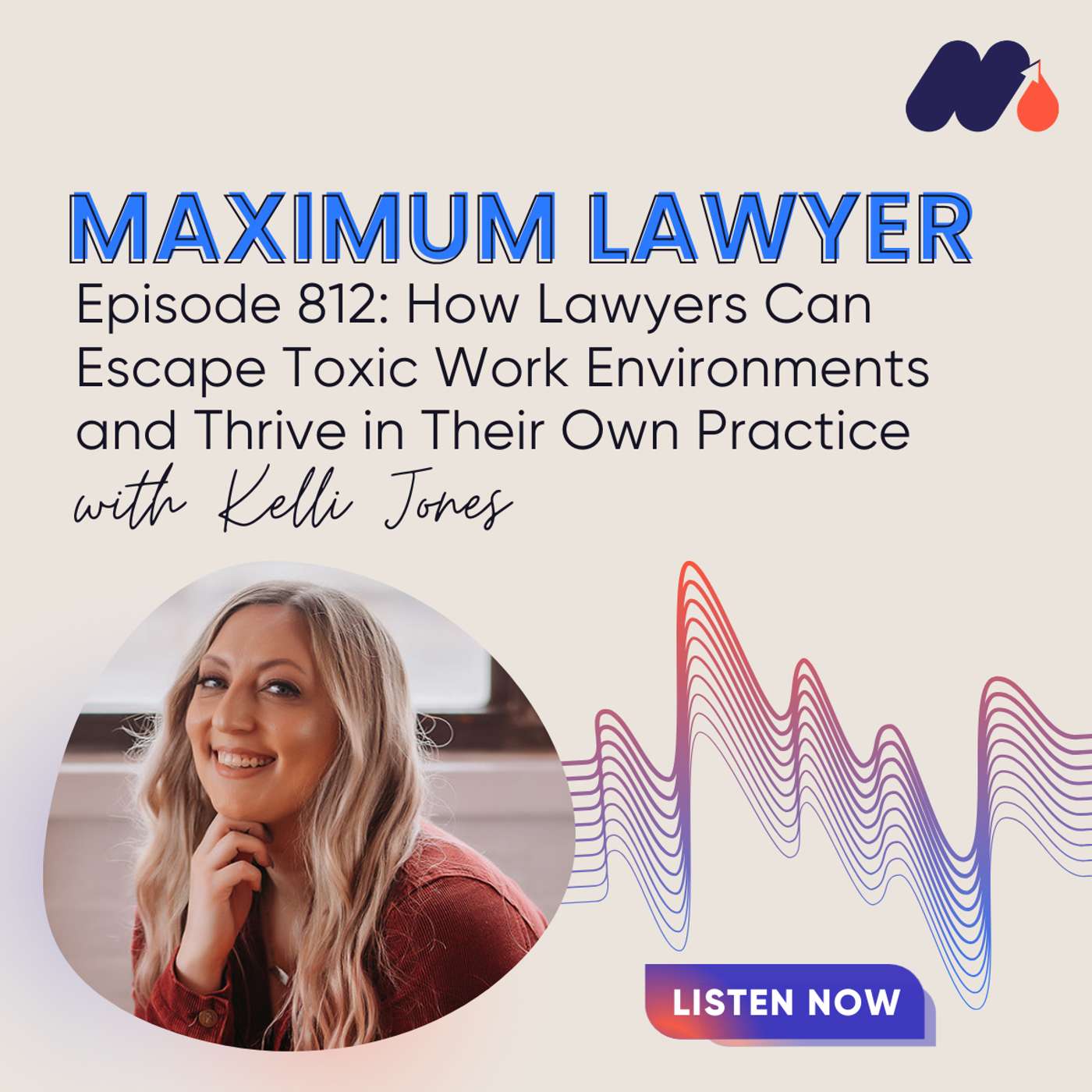 How Lawyers Can Escape Toxic Work Environments and Thrive in Their Own Practice