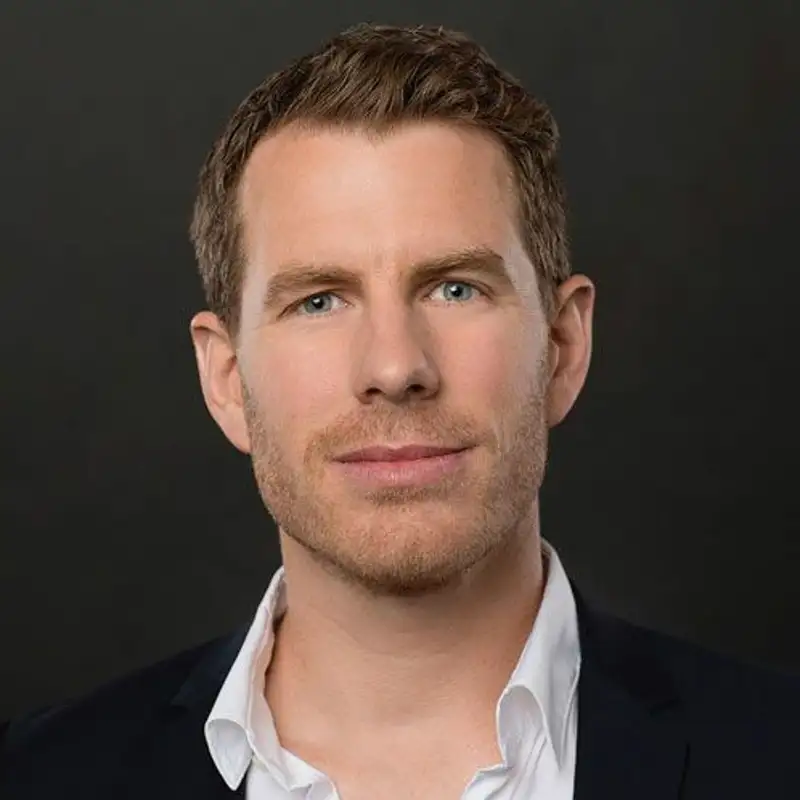 Episode 281 with Sean Gourley