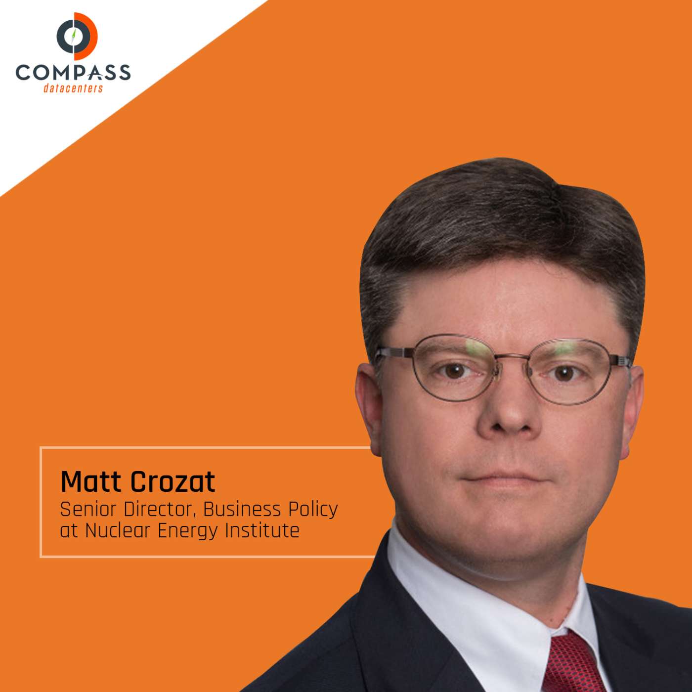 The Role Nuclear Energy Plays In Making Data Centers Go