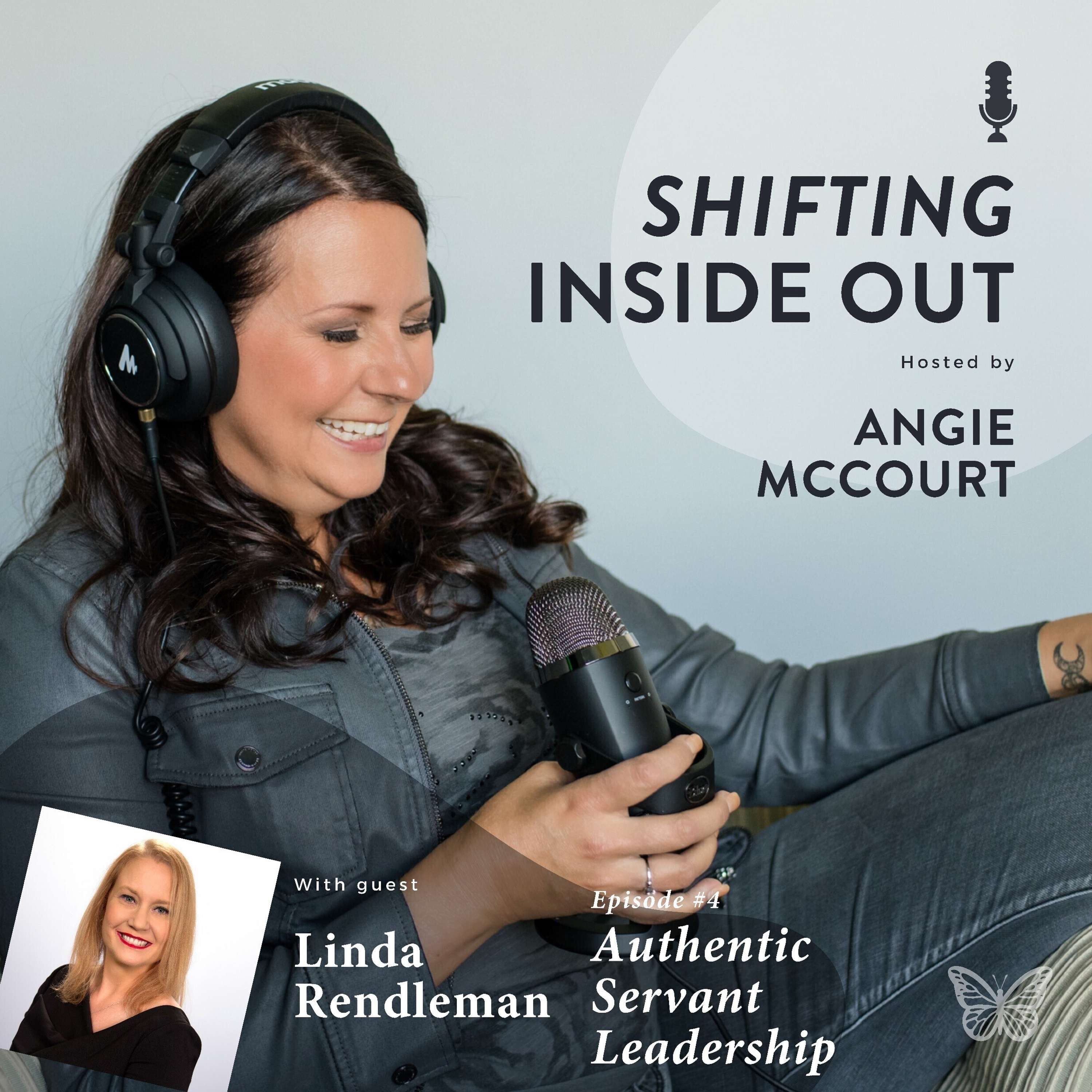 Shifting Inside Out