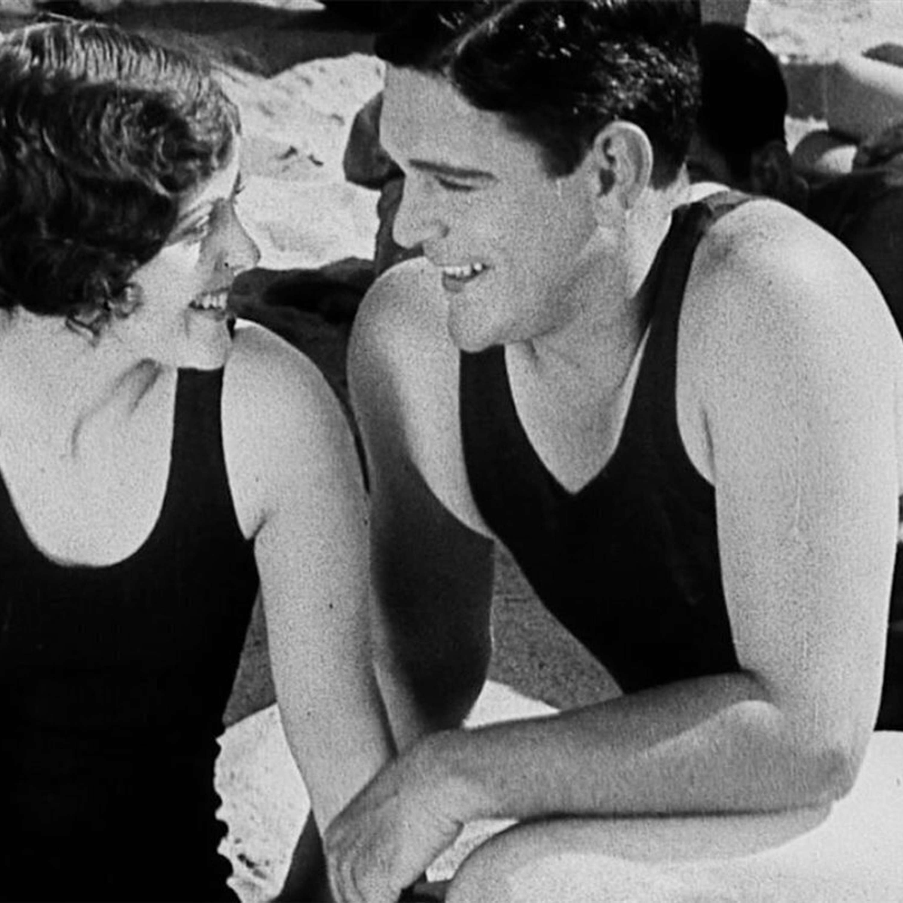 Los orígenes del cine musical (V): Soledad (1928) de Paul Fejos