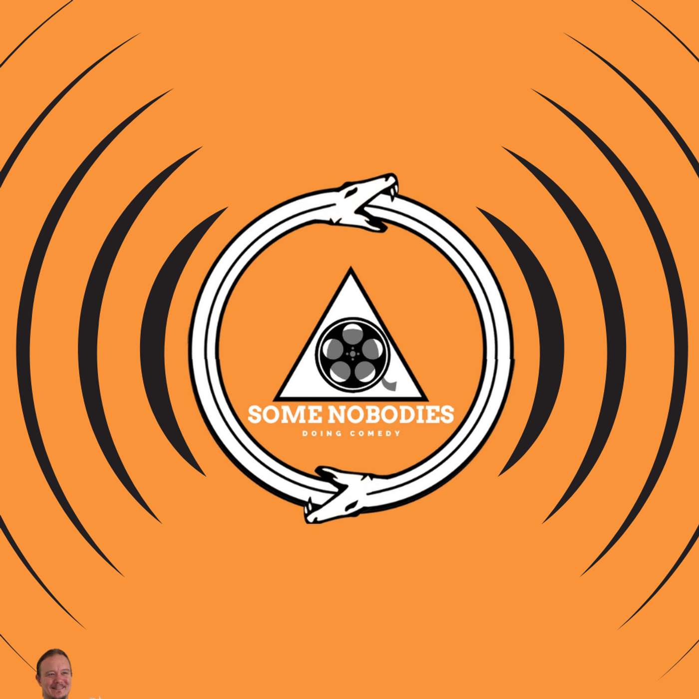 Don't make Dylan blue, listen to ep. 2 episode artwork