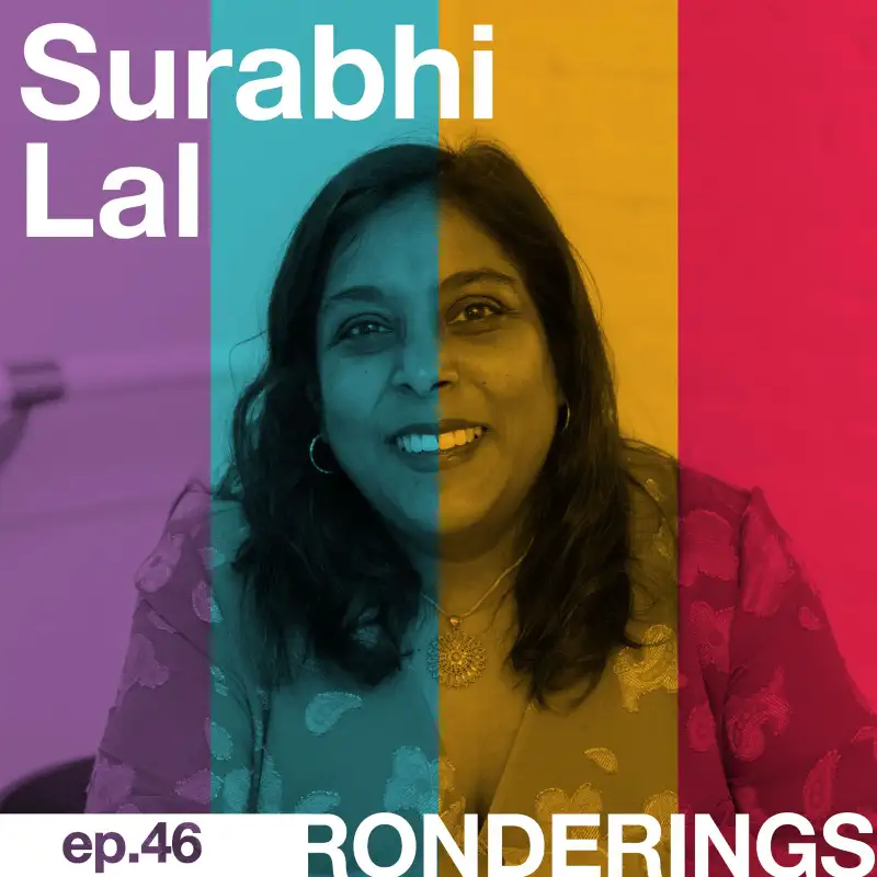 Surabhi Lal - Fostering Belonging: From Megaphone to Movements