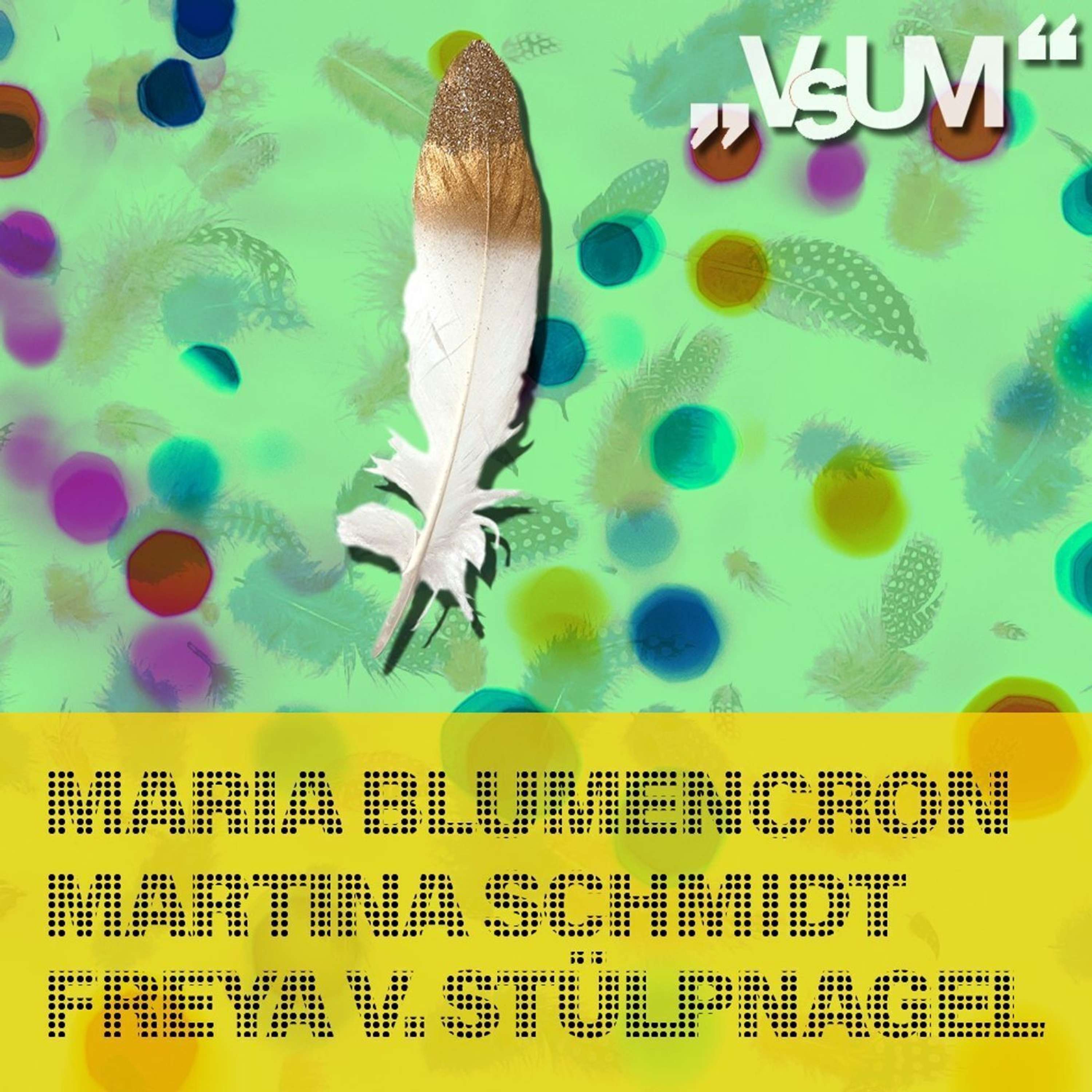 Über Medien Reden - 365, der tägliche Podcast