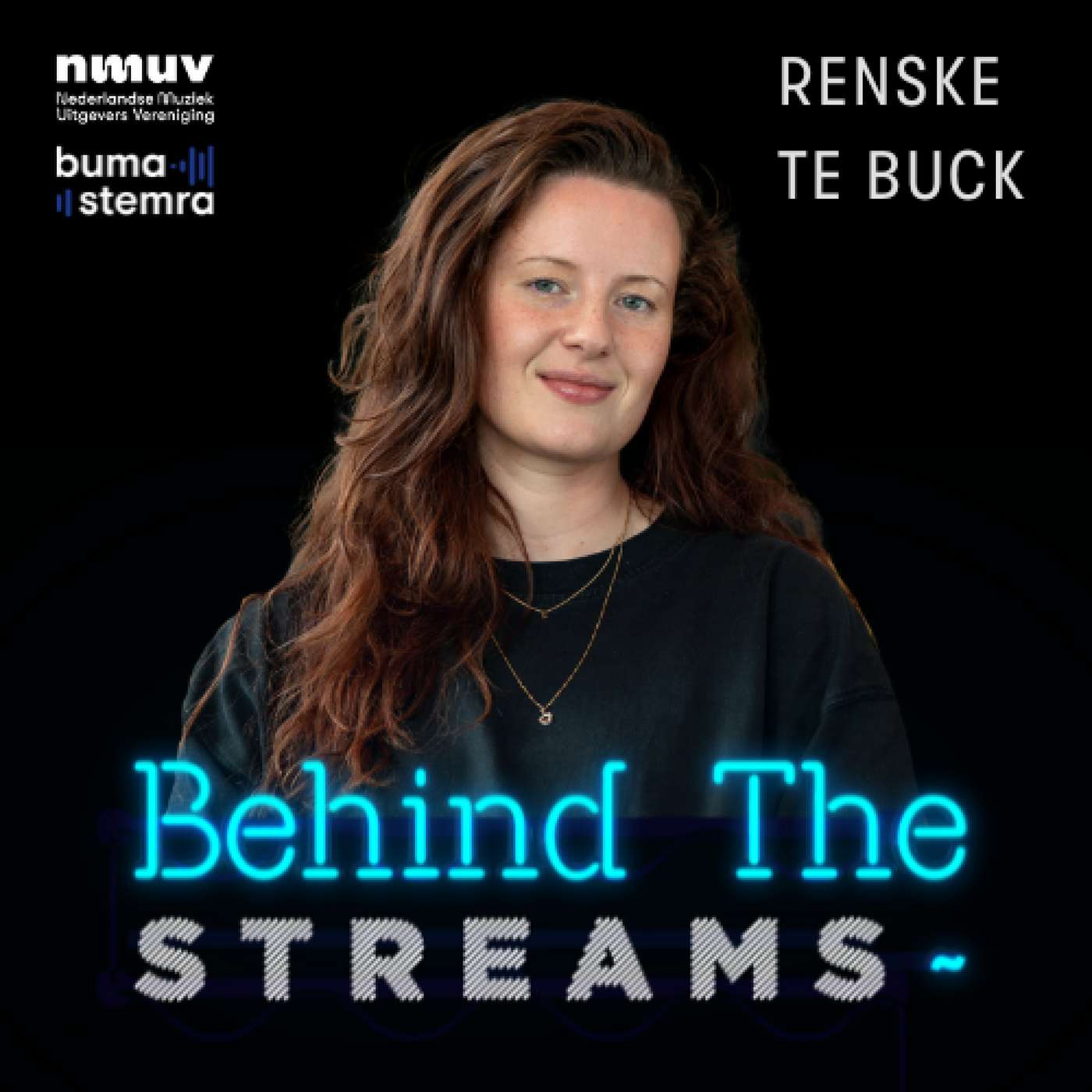 Behind The Streams Podcast