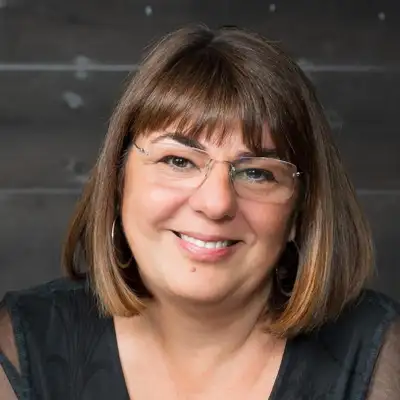 Alessandra Bellini