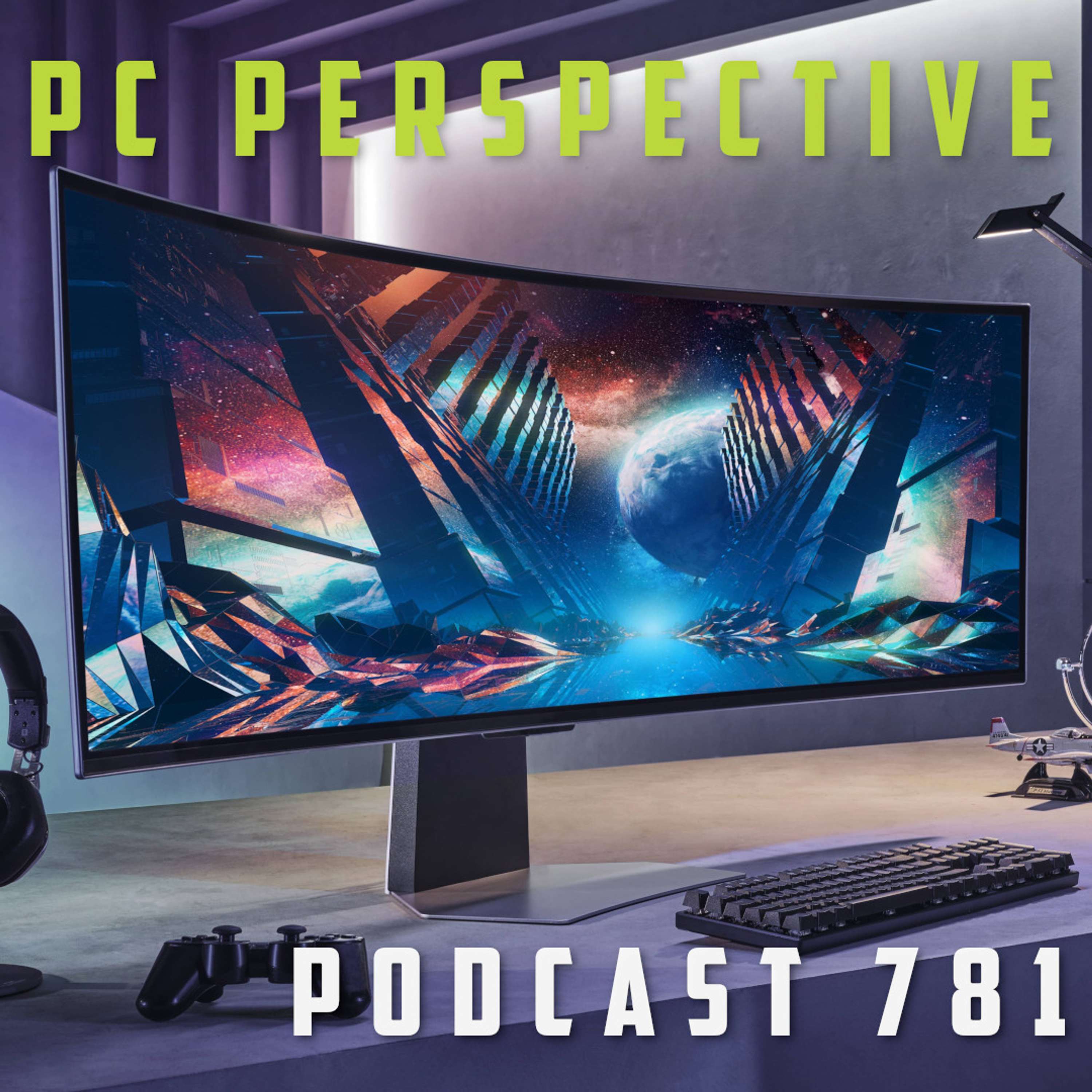 PC Perspective Podcast