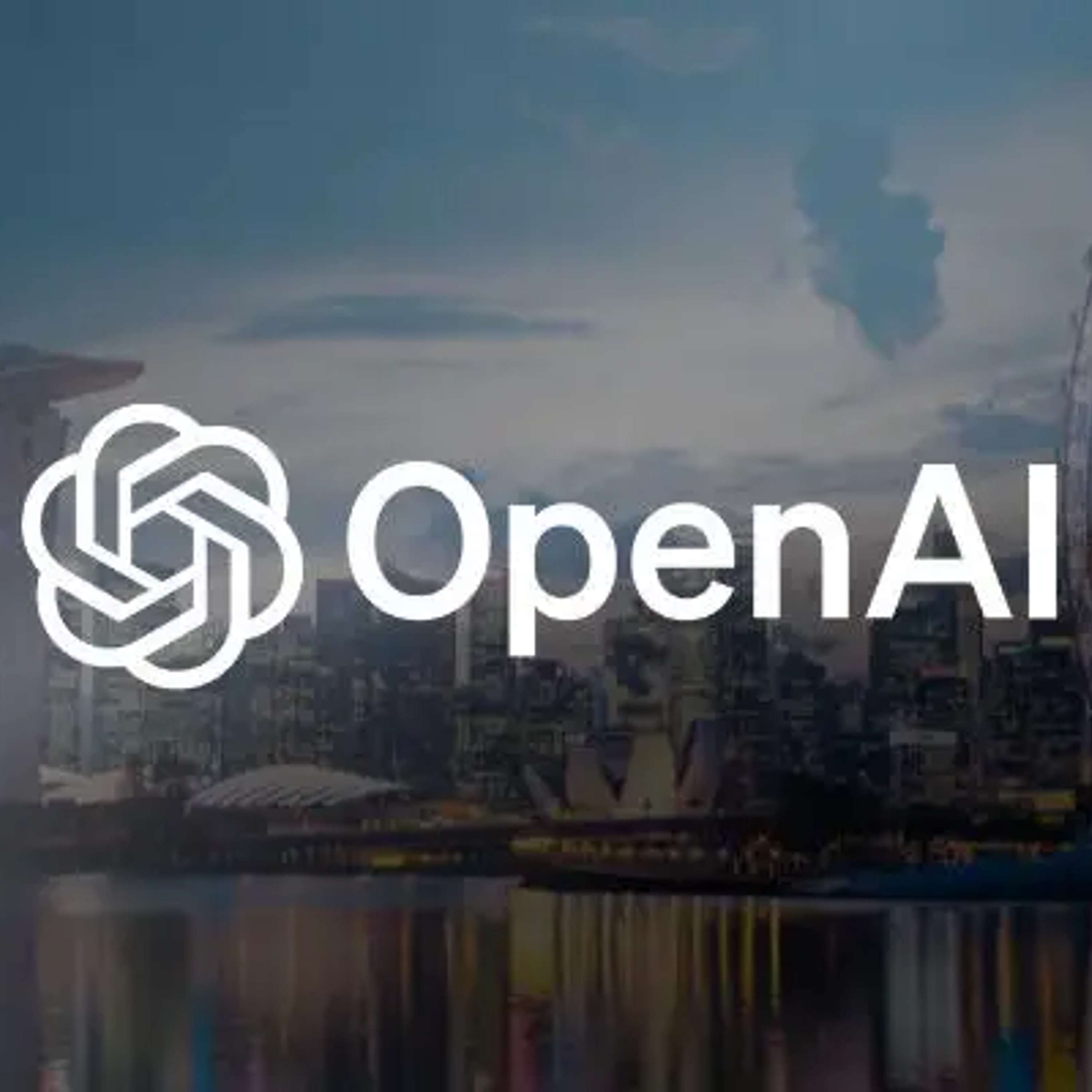 cover of episode OpenAI Expands to Singapore, MediaTek Launches Dimensity 9400, Automotive AI Market Surges, Meta Launches Movie Gen AI, and more...