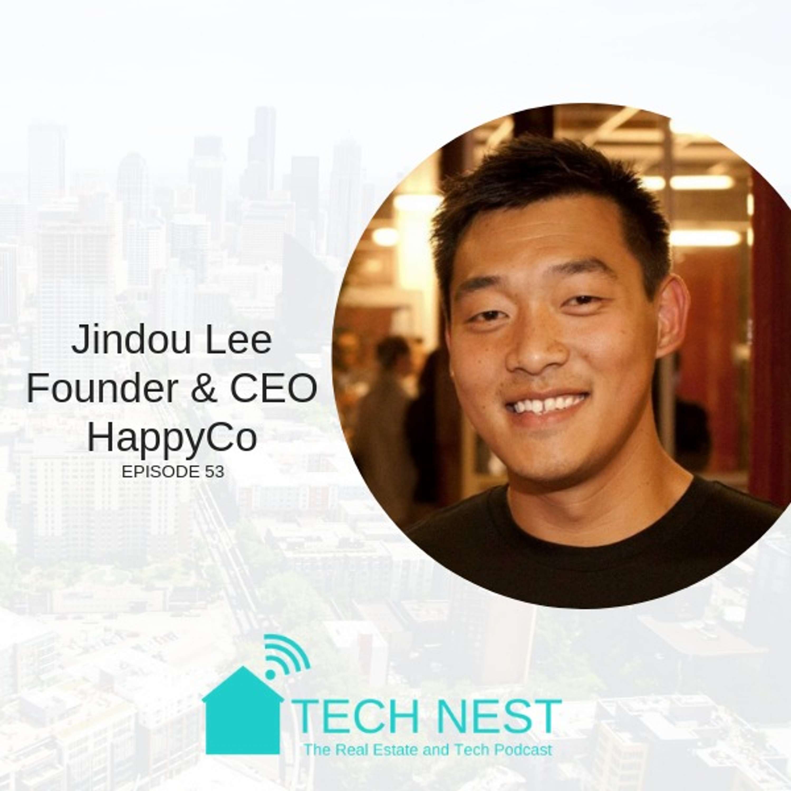 Tech Nest: The Proptech Podcast