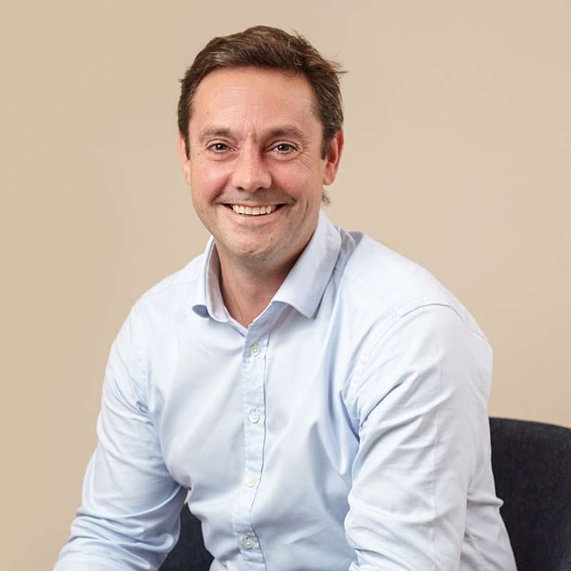 Sam Barton