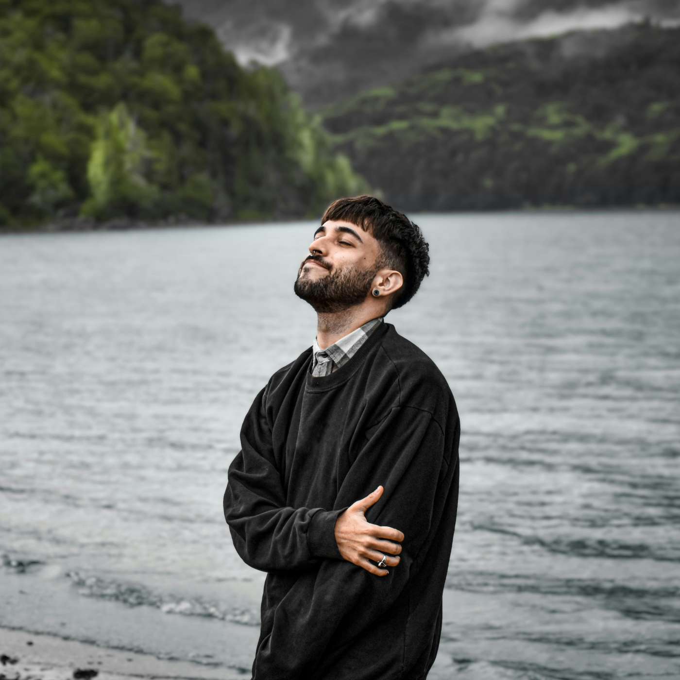 Guided Meditation: Counting the Breath