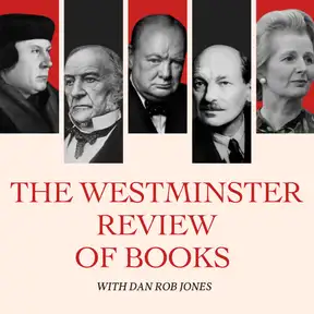 The Westminster Review of Books