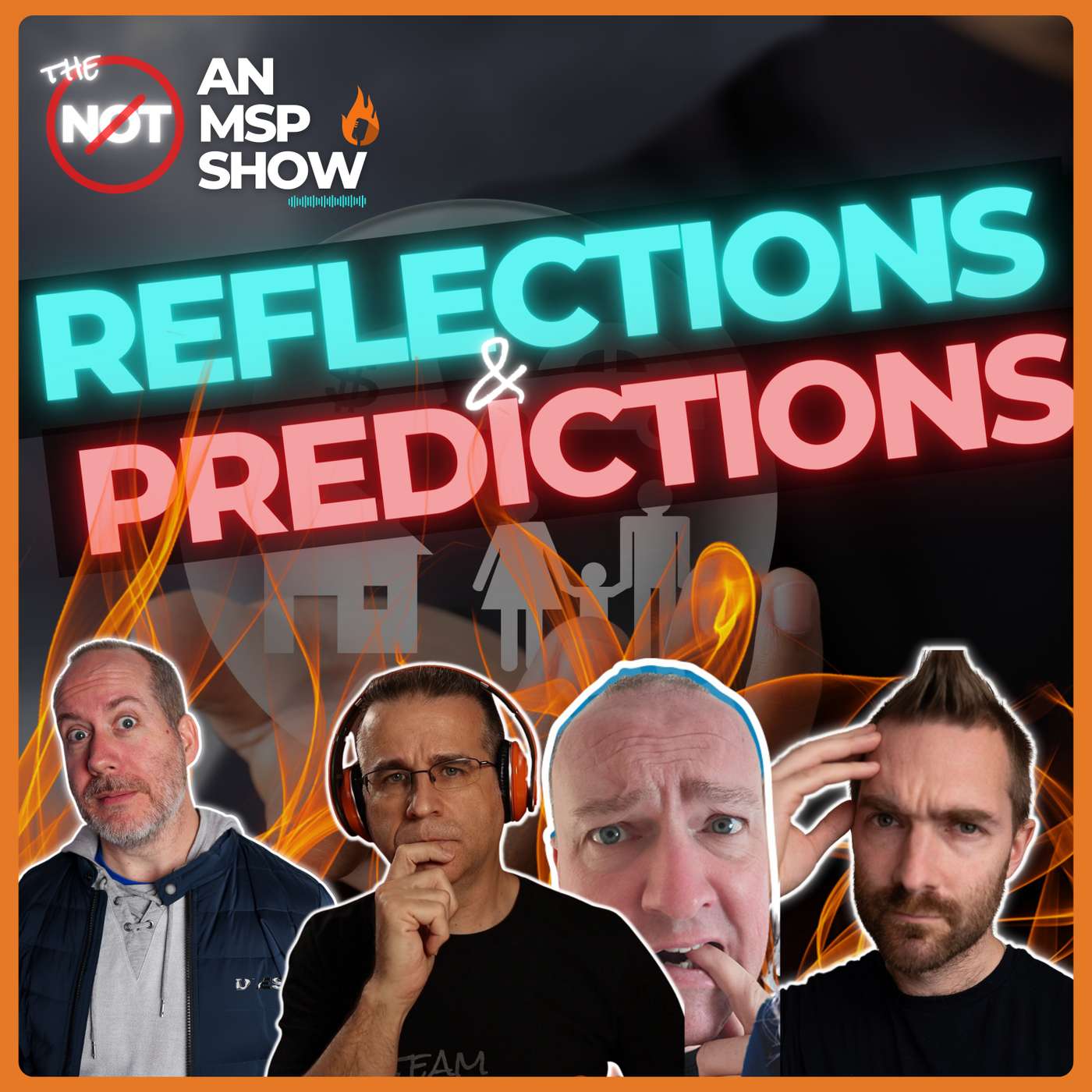 Episode 38: Reflections on 2022 & Predictions for 2023