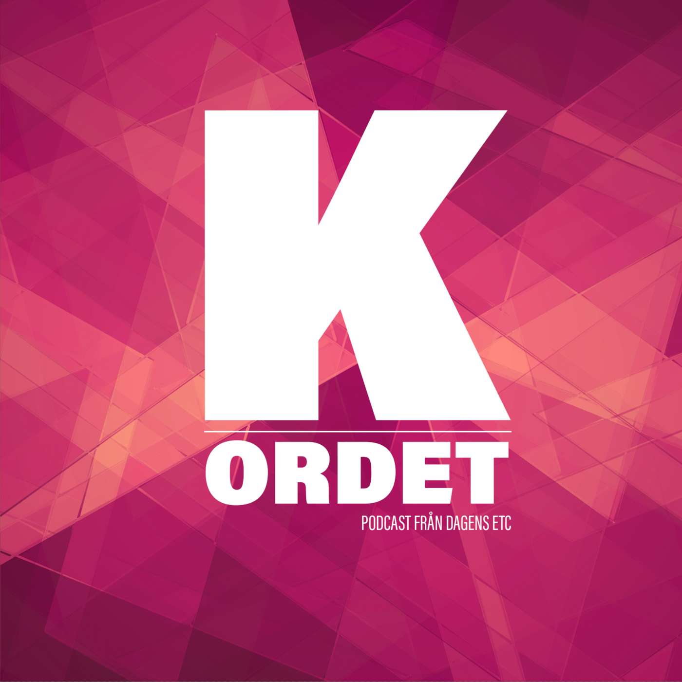 K-ordet | Till de dyra pajasarnas försvar K-ordet | Till de dyra pajasarnas försvar