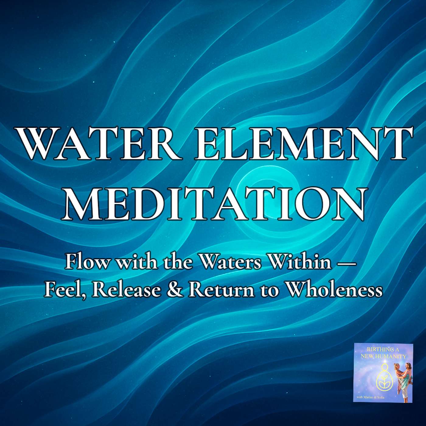 Birthing A New Humanity