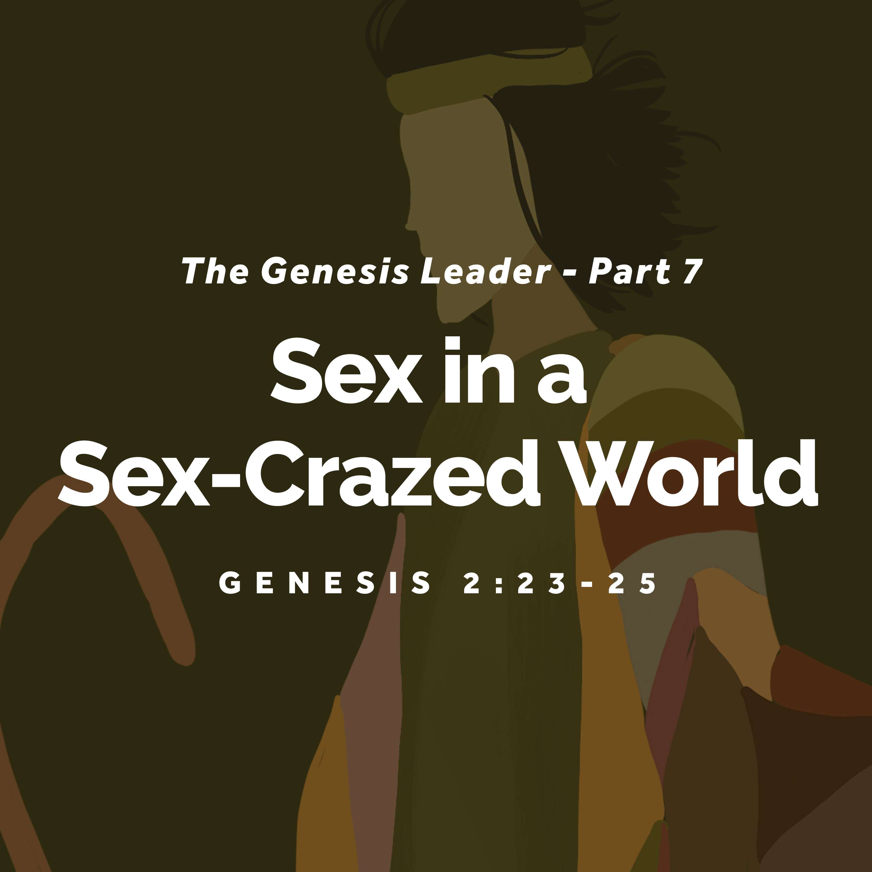 GCF NAGA English Sermons
