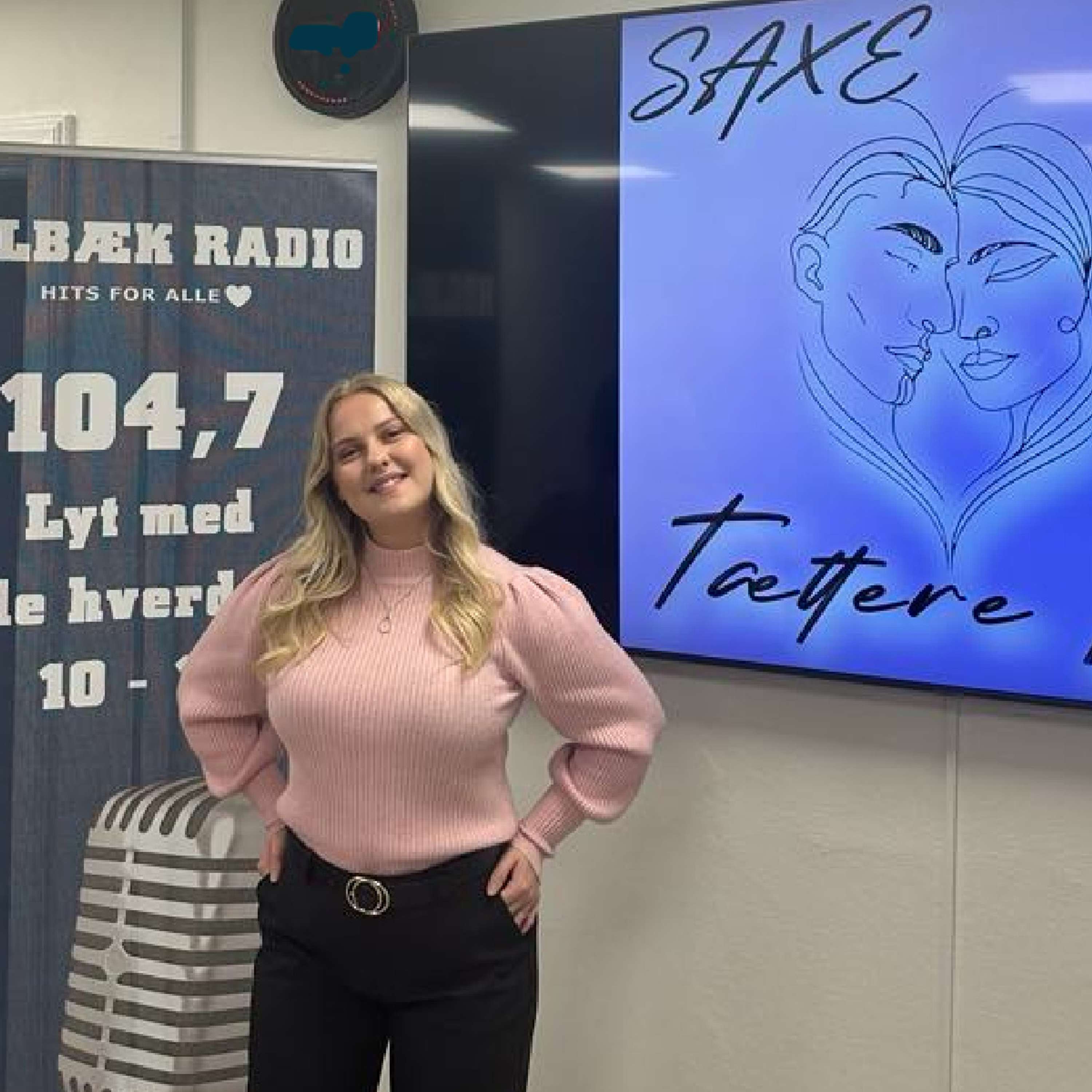 Holbæk Podcast - Talkshow