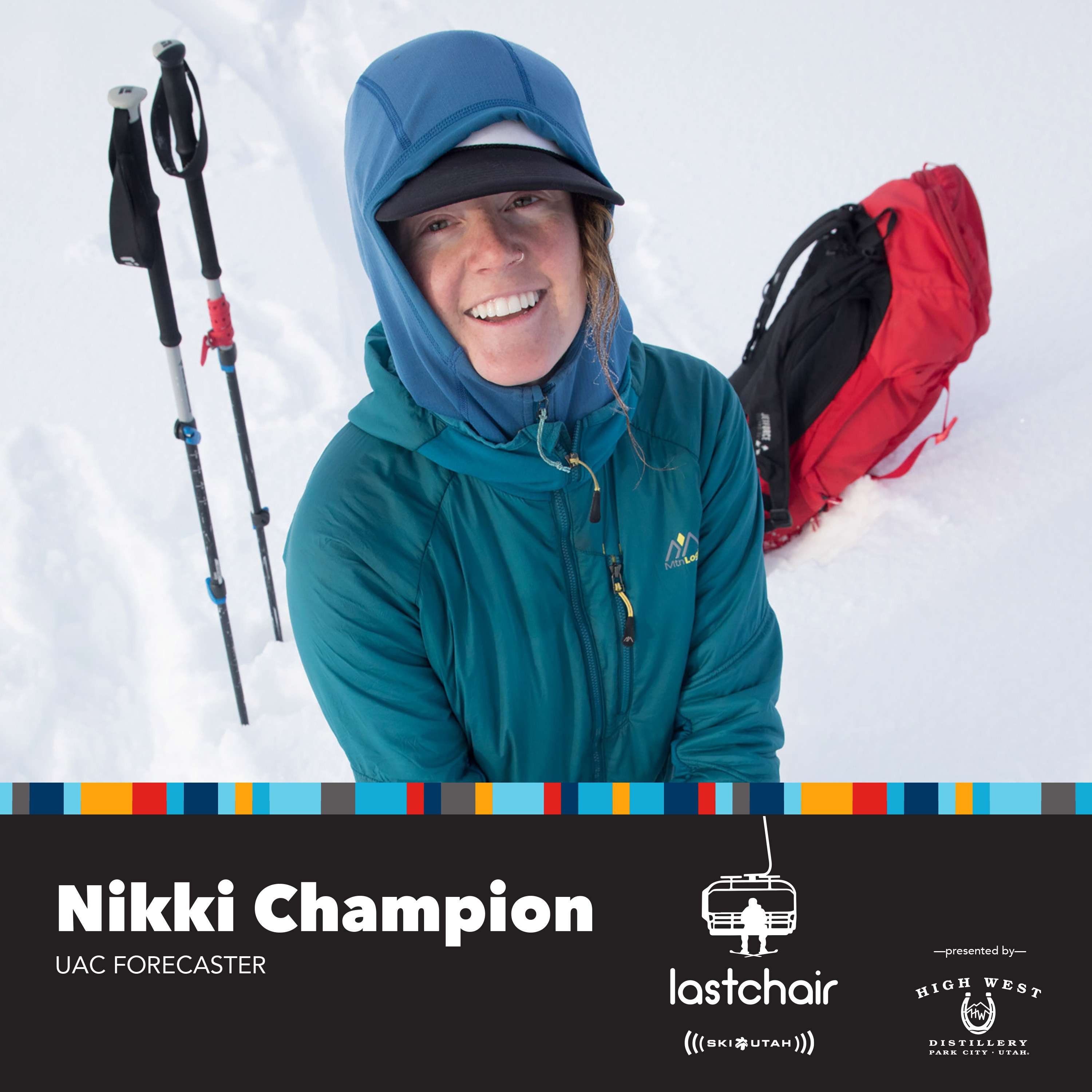 Last Chair: The Ski Utah Podcast