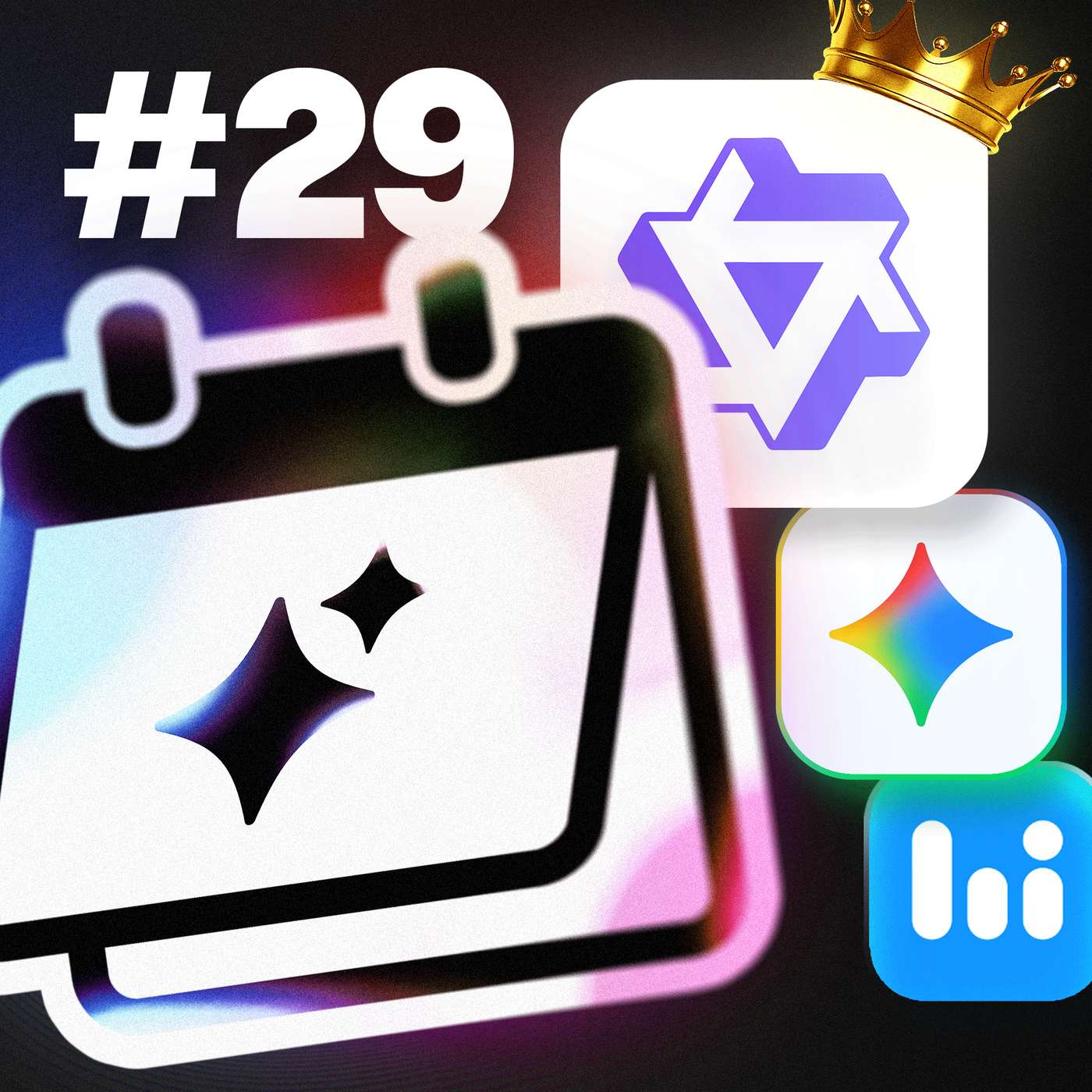 Qwen 3 is the BEST non-reasoning AI model, Gemini 2.5 Flash Lite public release, the new BEST image model, and more EP29 AI News