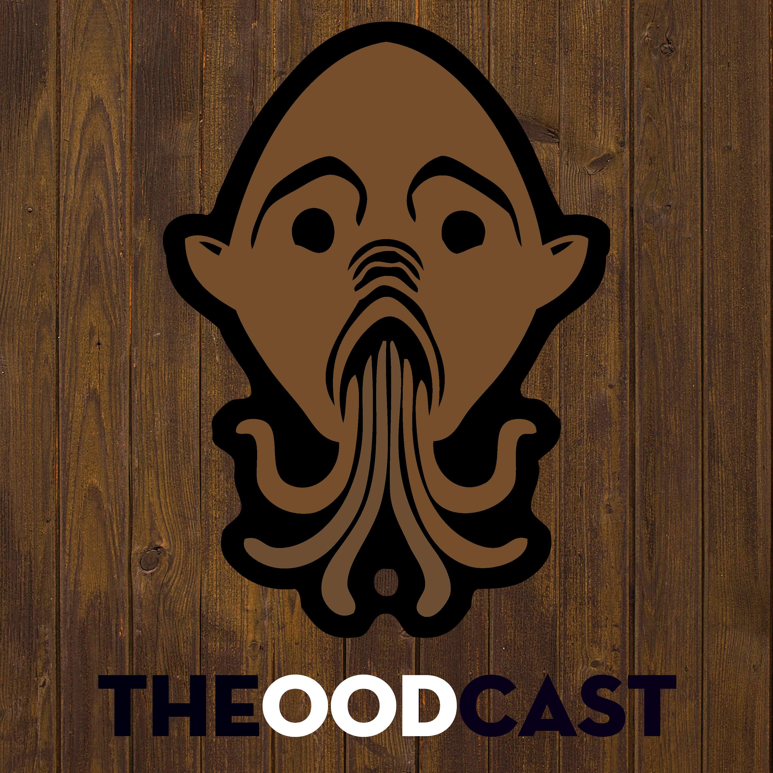 Doctor Who: The Ood Cast