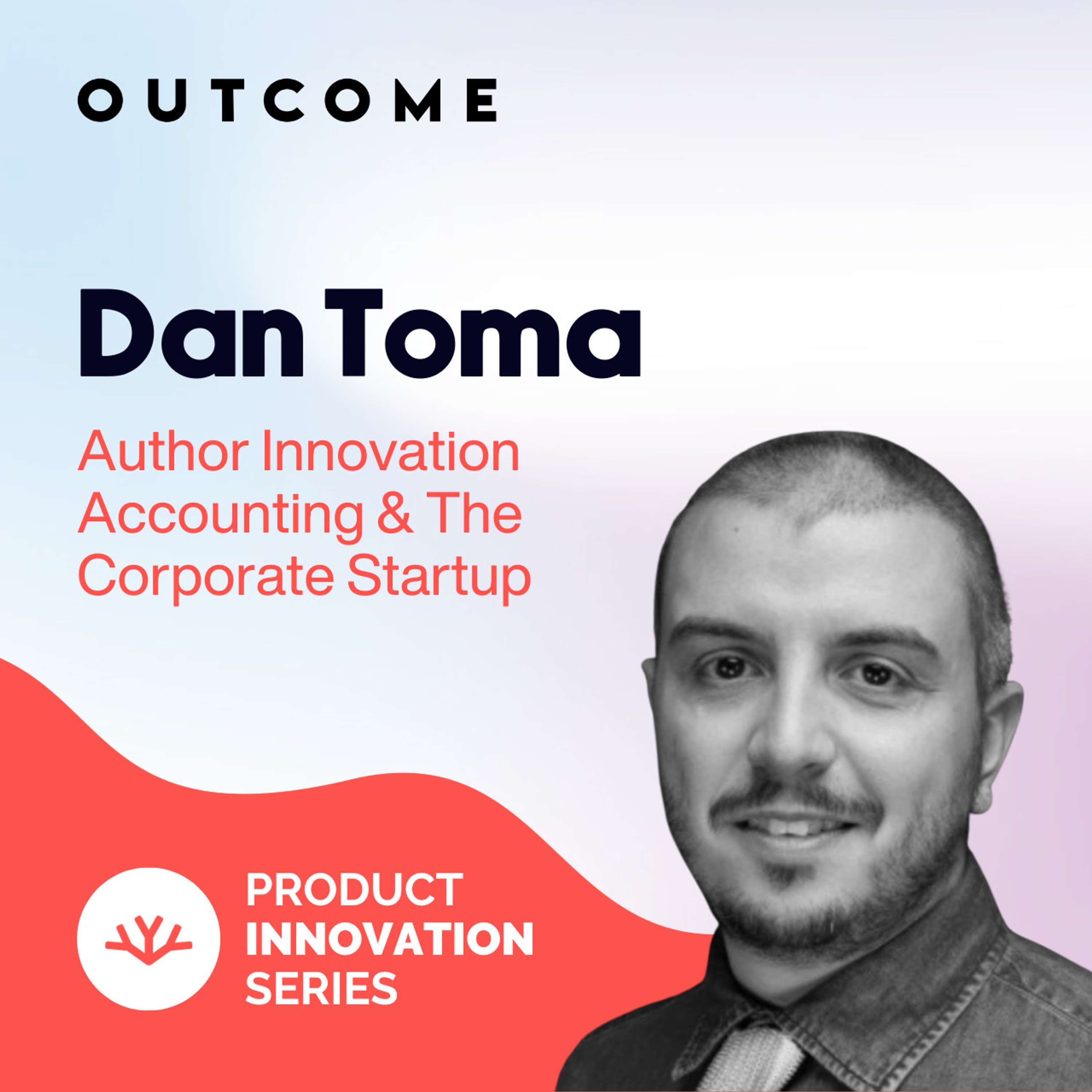 Product Innovation Series with Aram Melkoumov