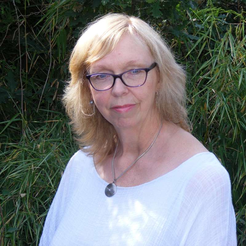 Sue Rigby
