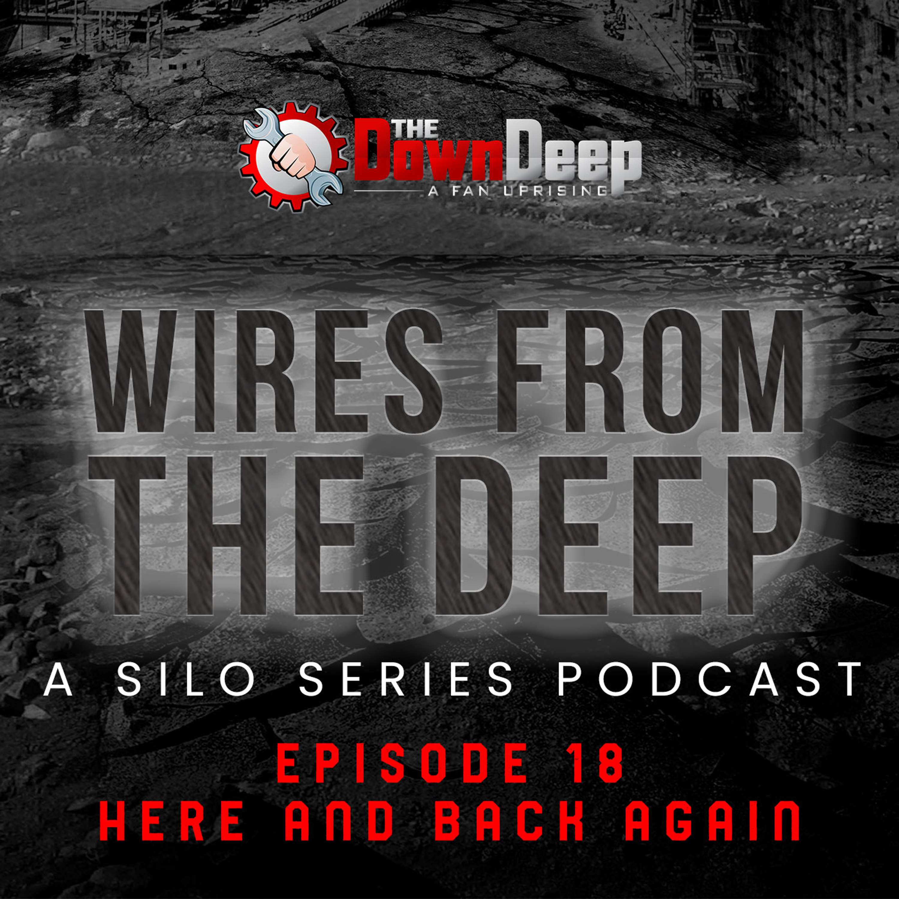 Wires from the Deep - A Silo Podcast