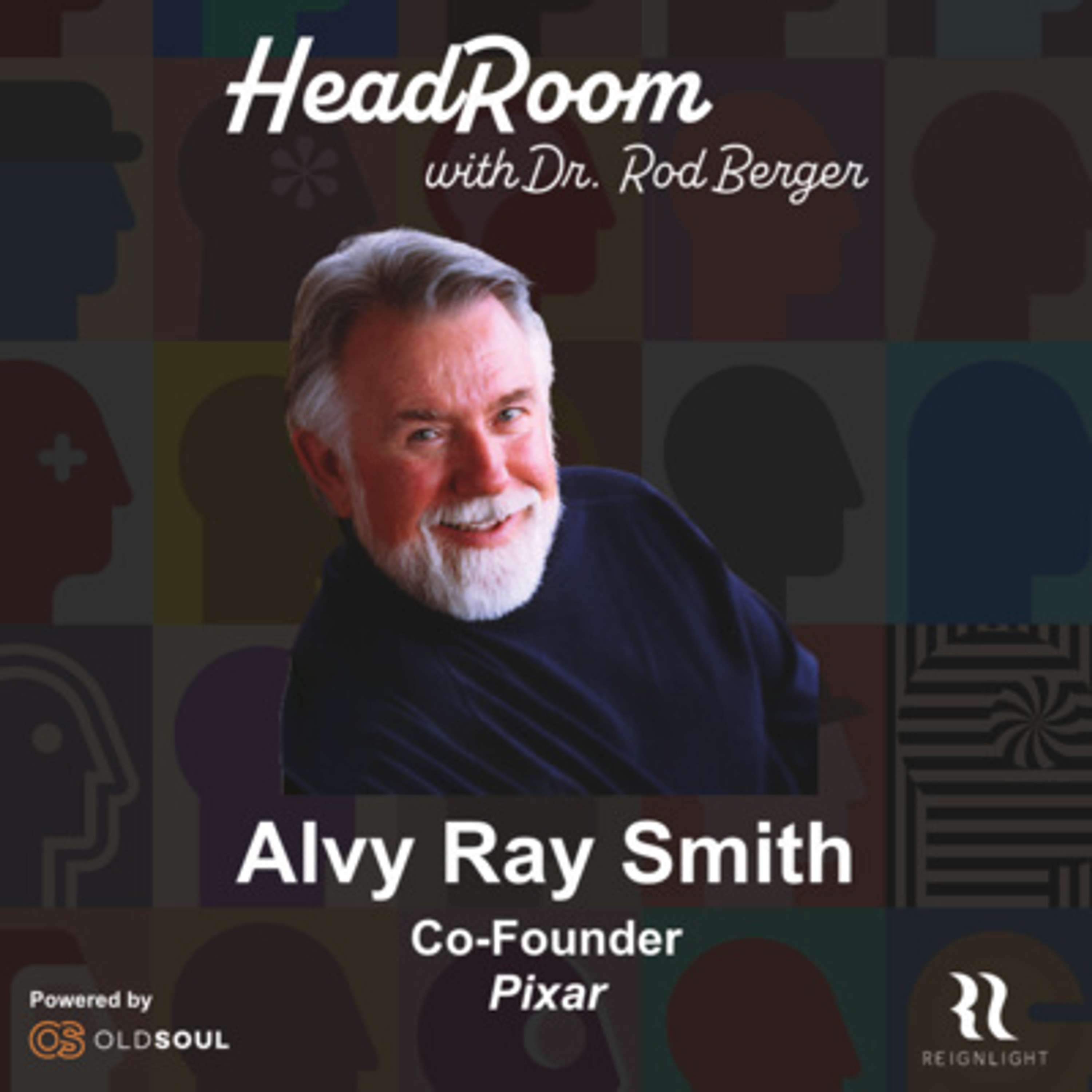 HeadRoom with Dr. Rod Berger