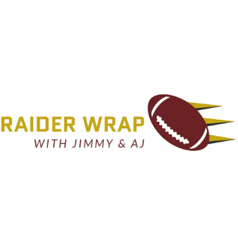 Raider Wrap - 5/8/2022