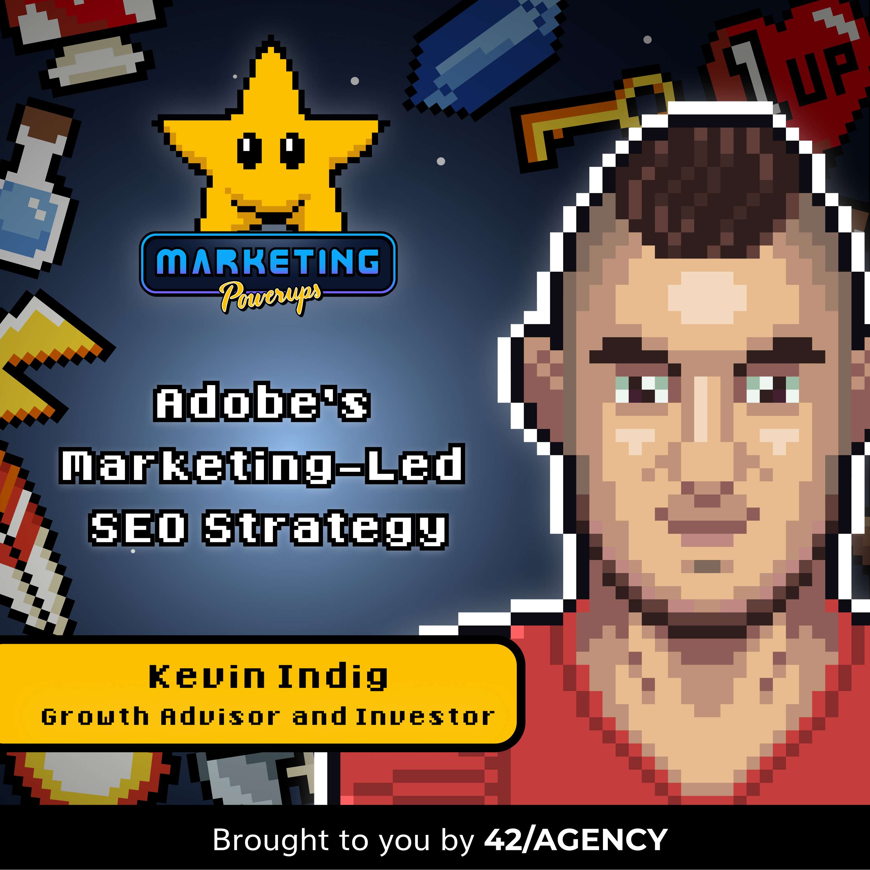Marketing Powerups