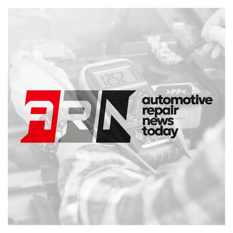 EV Charging Concerns and Complications with Ryan McKinnon