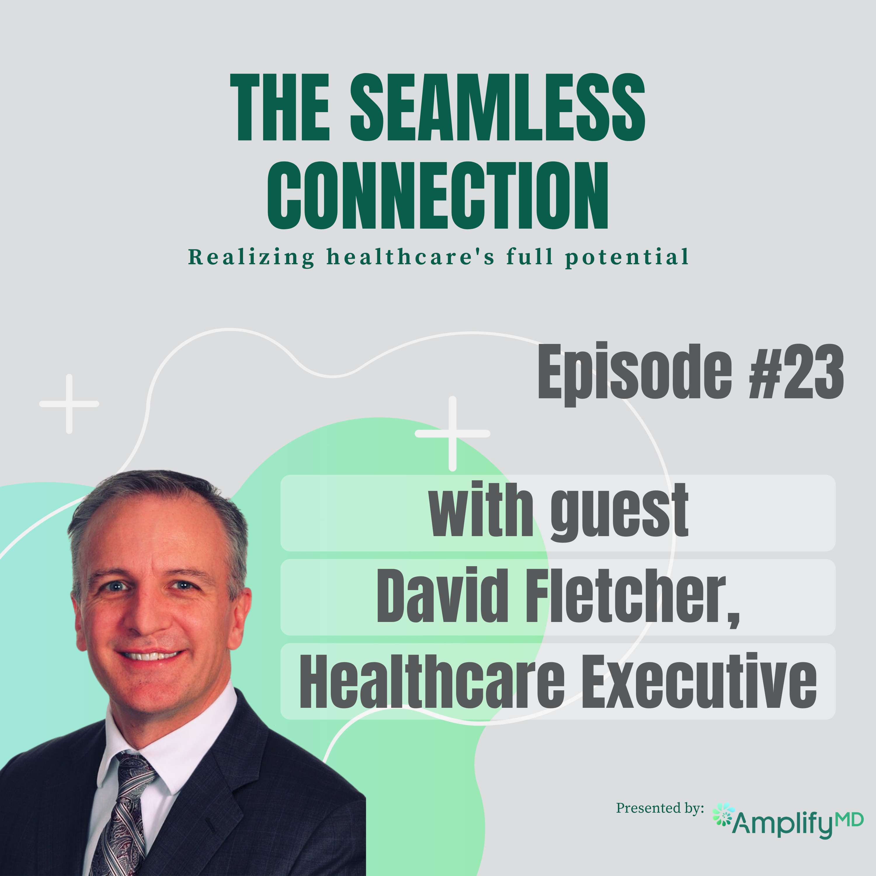 The Seamless Connection
