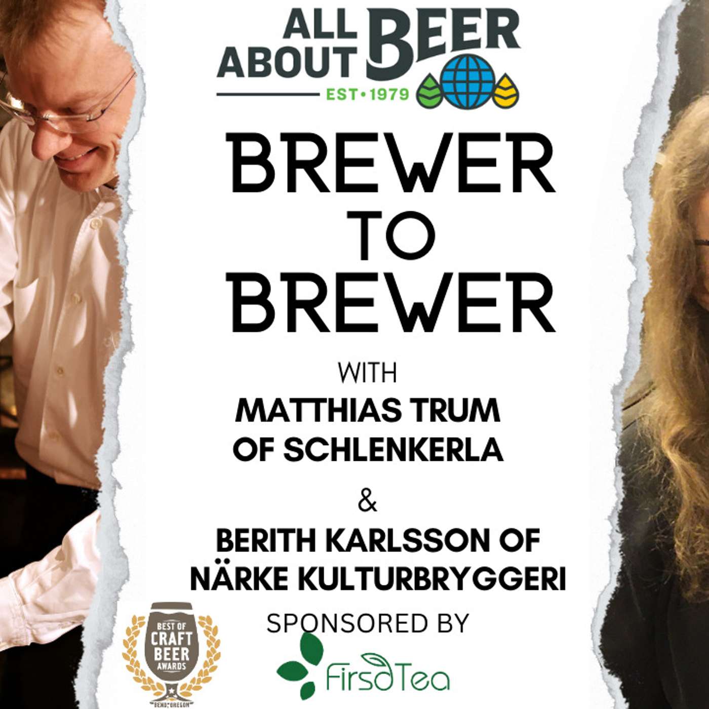 All About Beer