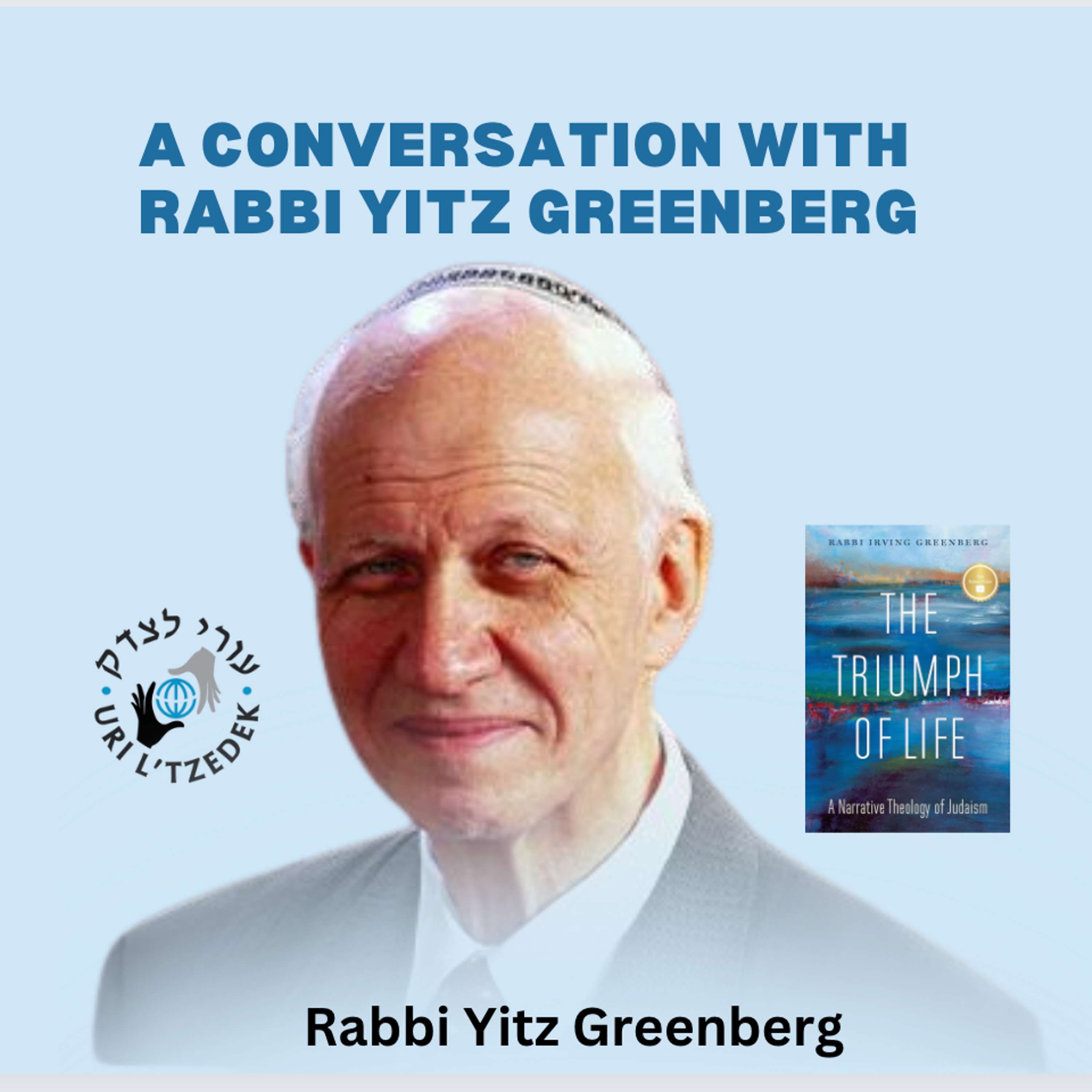 Uri L\'Tzedek: Orthodox Social Justice