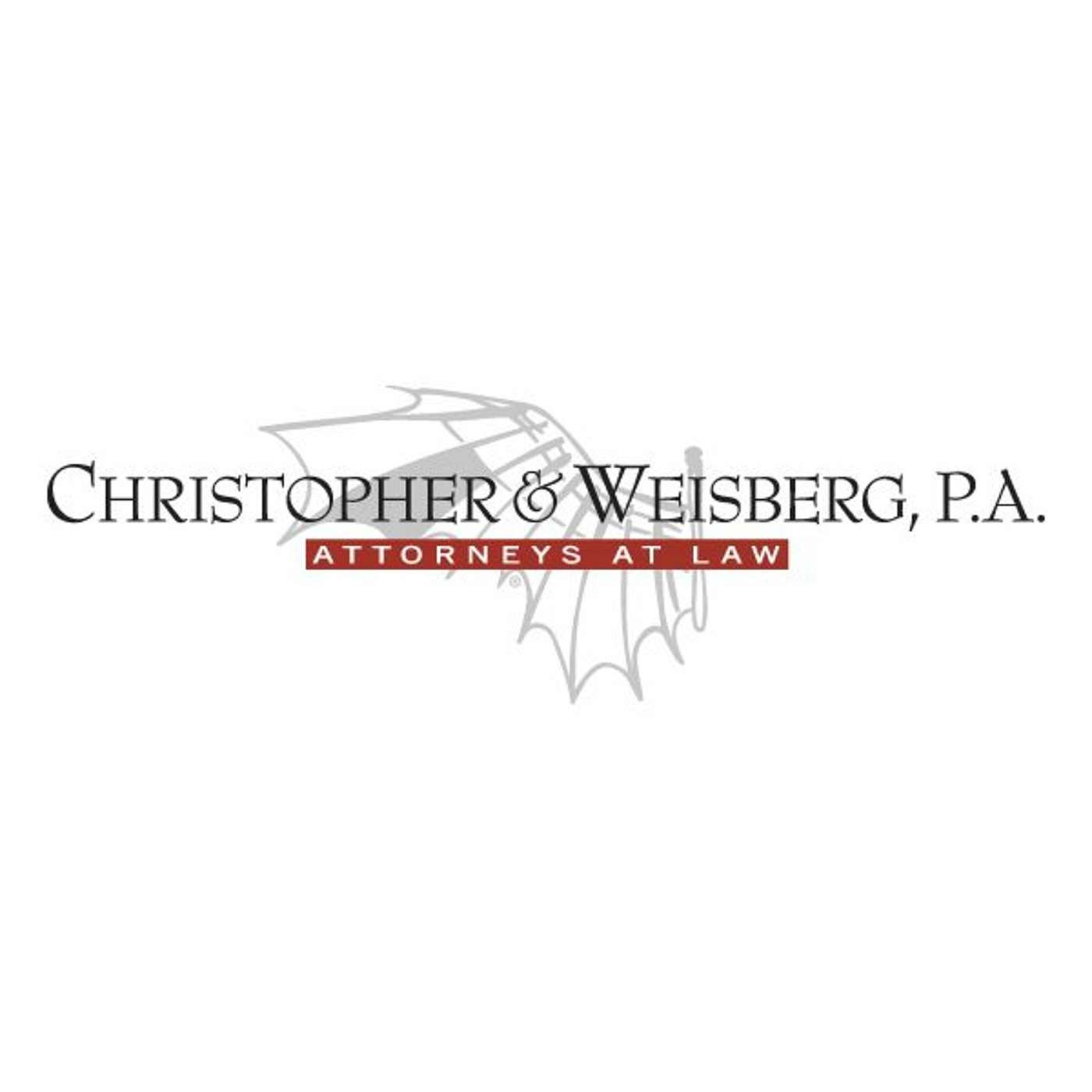 Epsiode 90 with Christopher & Weisberg Team