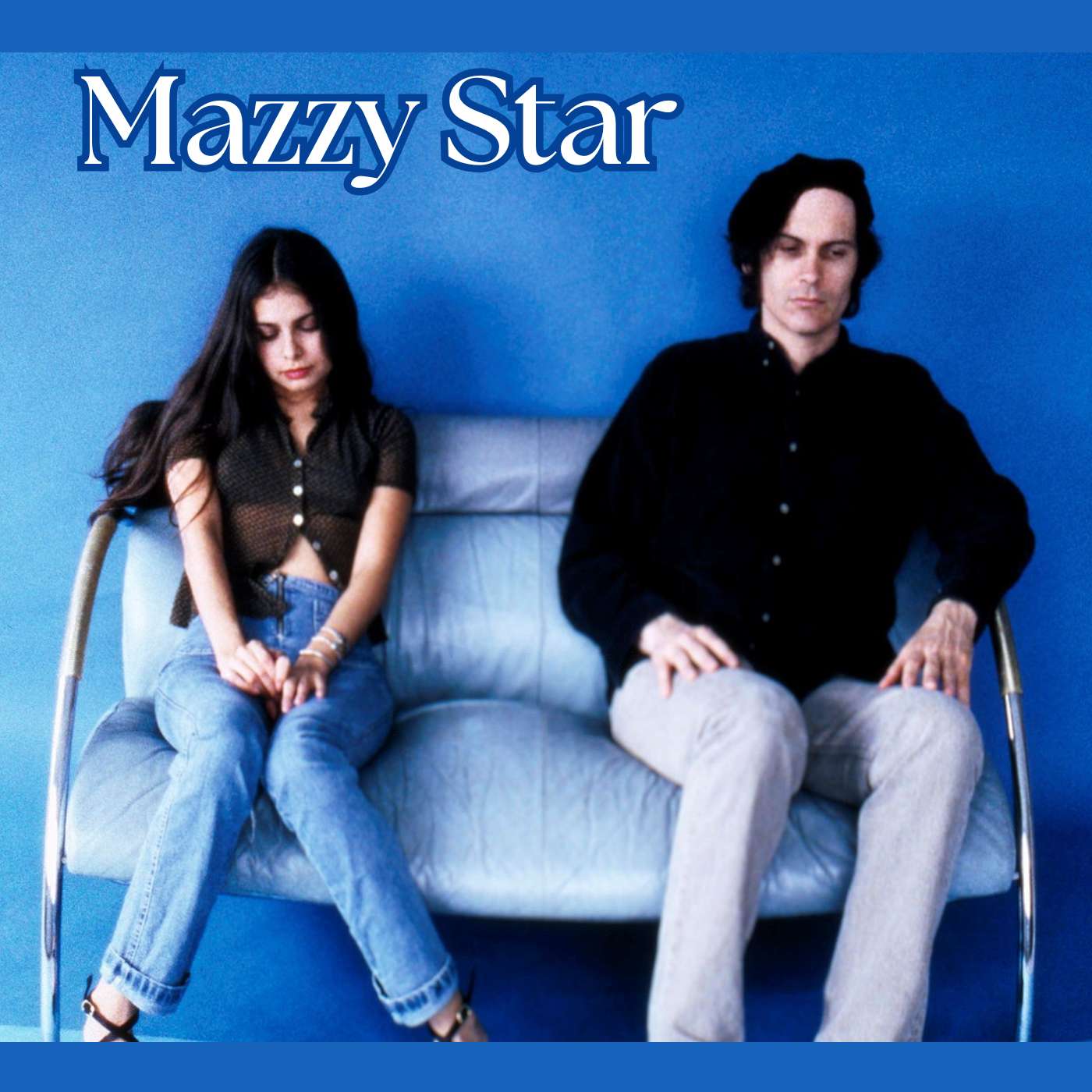 Inside the Milky Way - A Look at Early Alternative Music