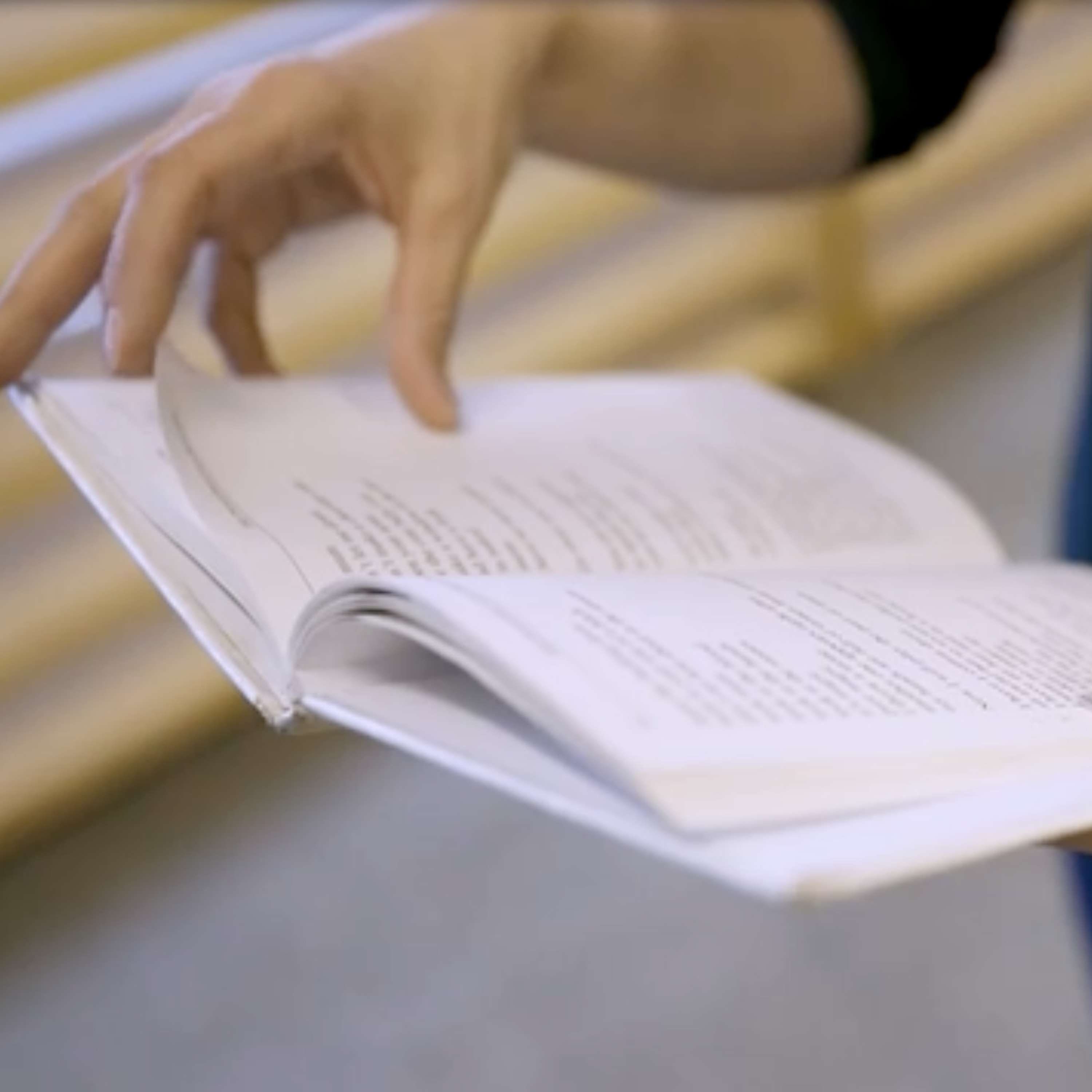 Les recommandations des bibliothécaires