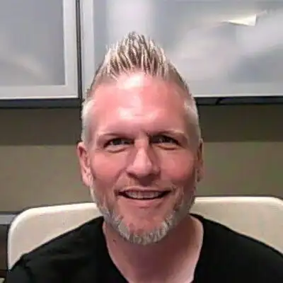 Jason Balk